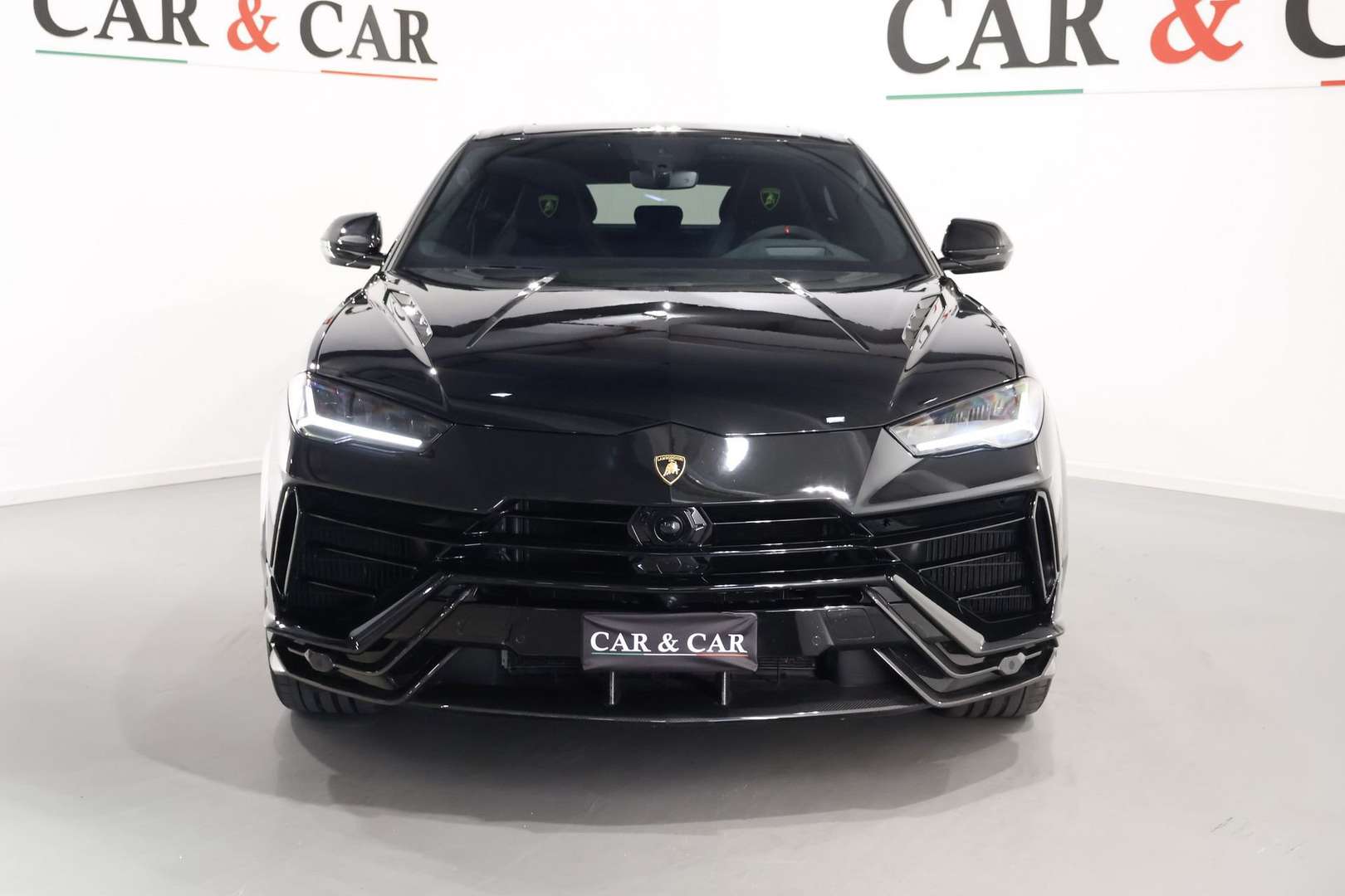 Lamborghini Urus Performante - 2023 - Joinsteer - #3
