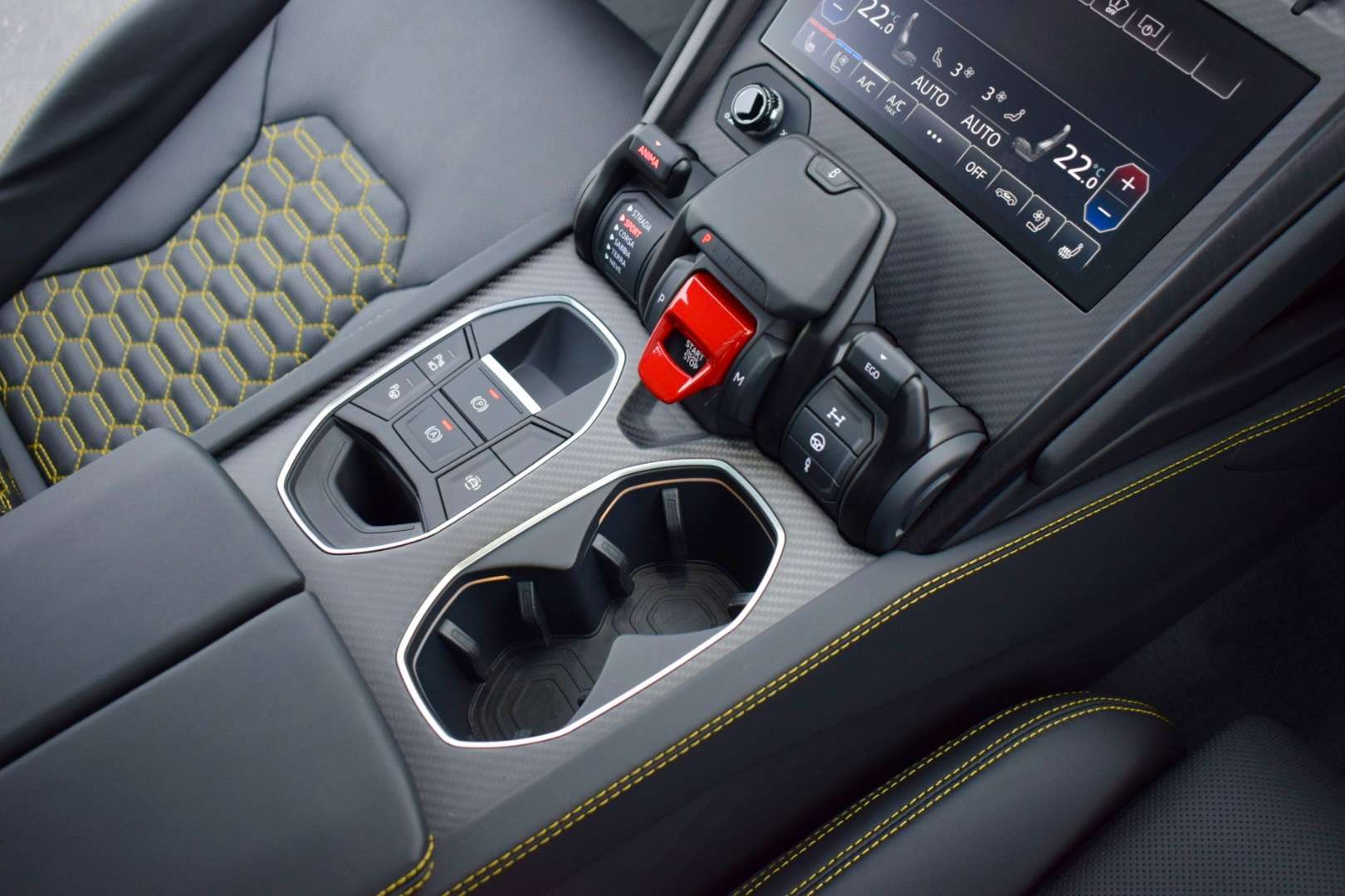 Lamborghini Urus - 2024 - Joinsteer - #11