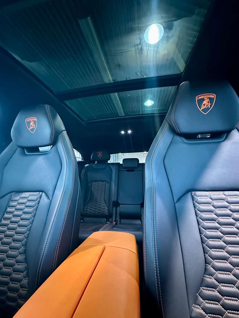 Lamborghini Urus - 2021 - Joinsteer - #13