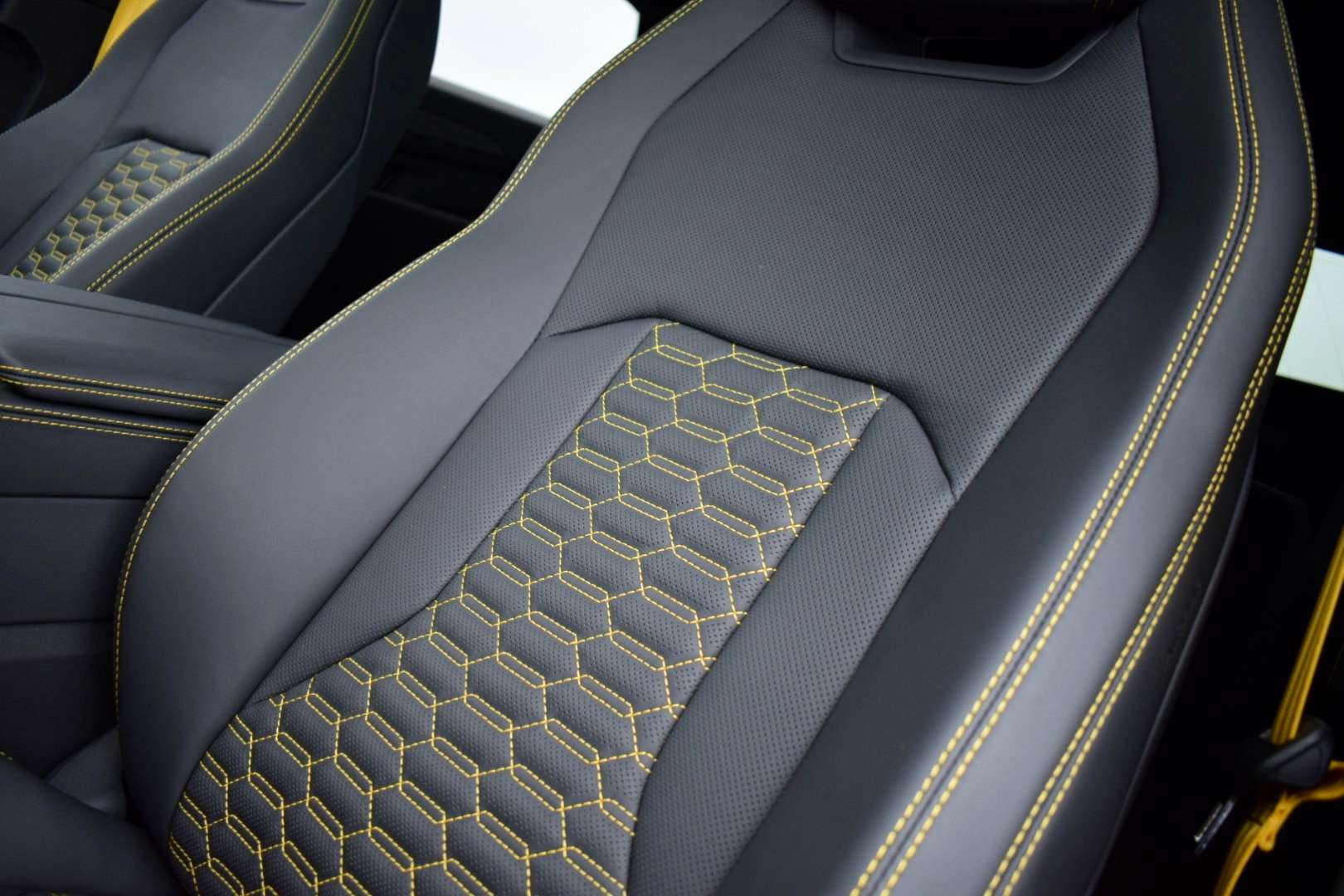 Lamborghini Urus - 2024 - Joinsteer - #12