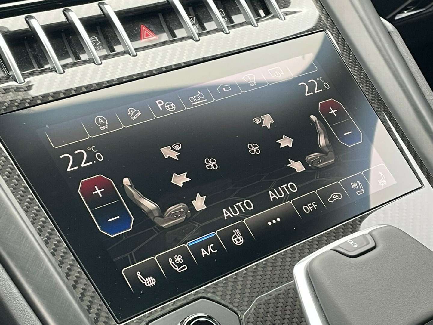 Lamborghini Urus - 2021 - Joinsteer - #15