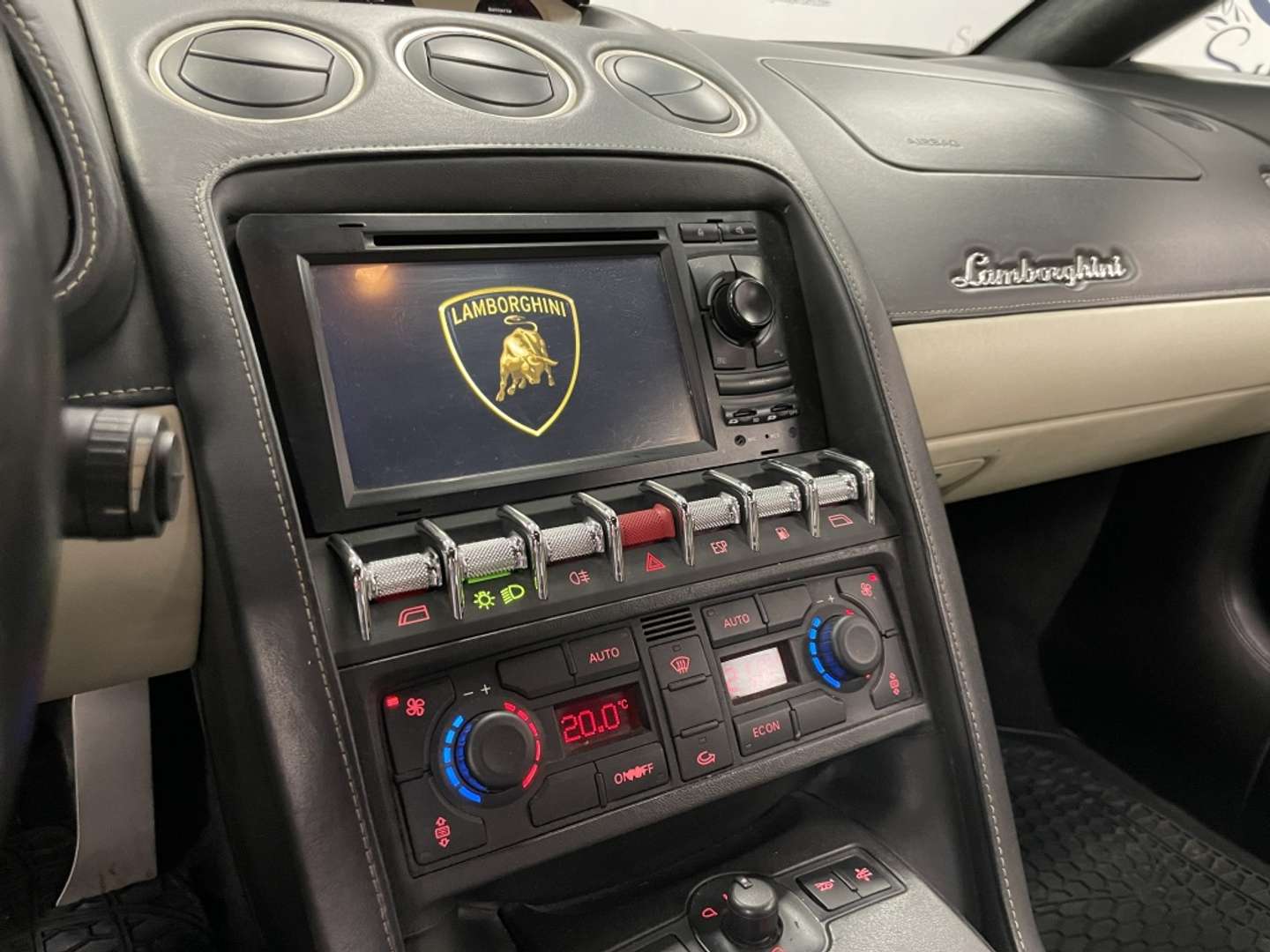 Lamborghini Gallardo LP 560-4 - 2009 - Joinsteer - #11
