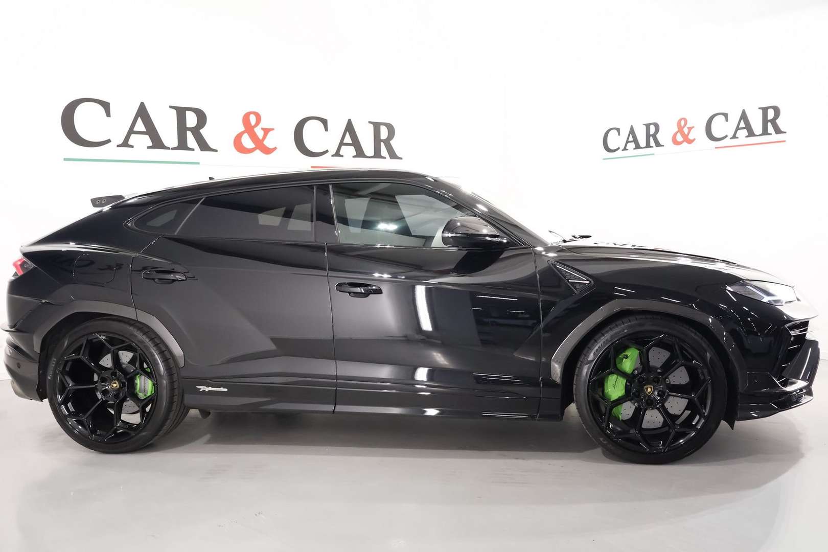 Lamborghini Urus Performante - 2023 - Joinsteer - #5