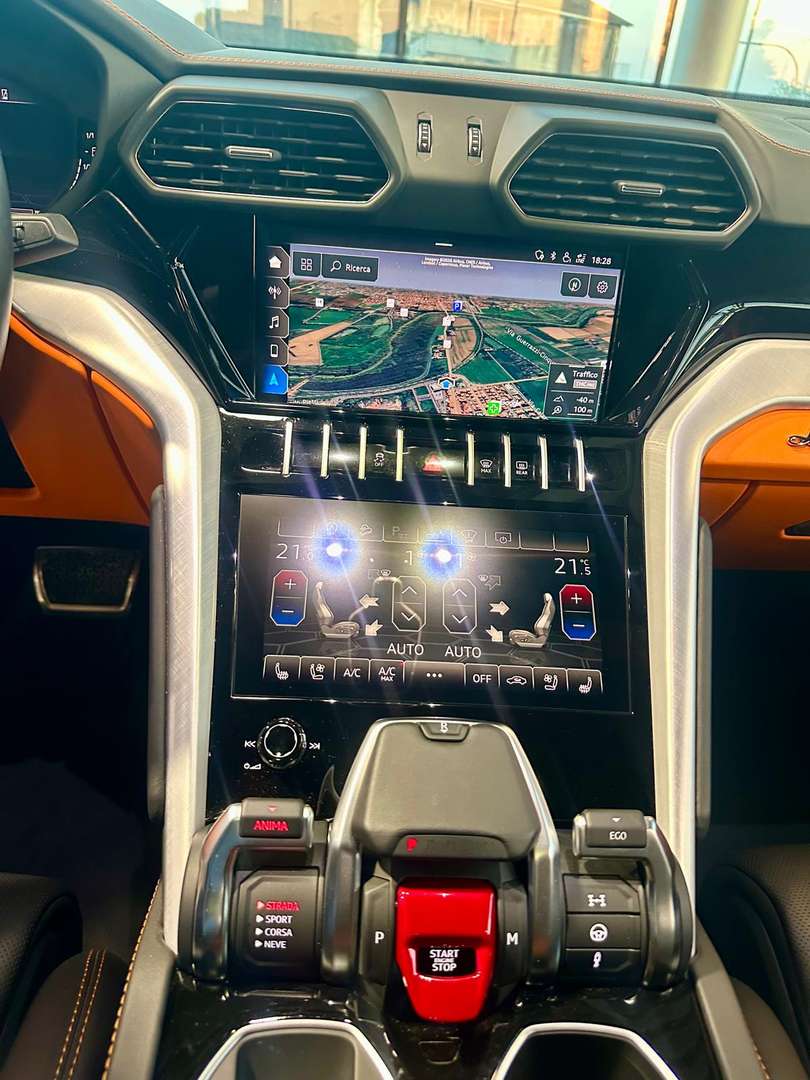 Lamborghini Urus - 2021 - Joinsteer - #14