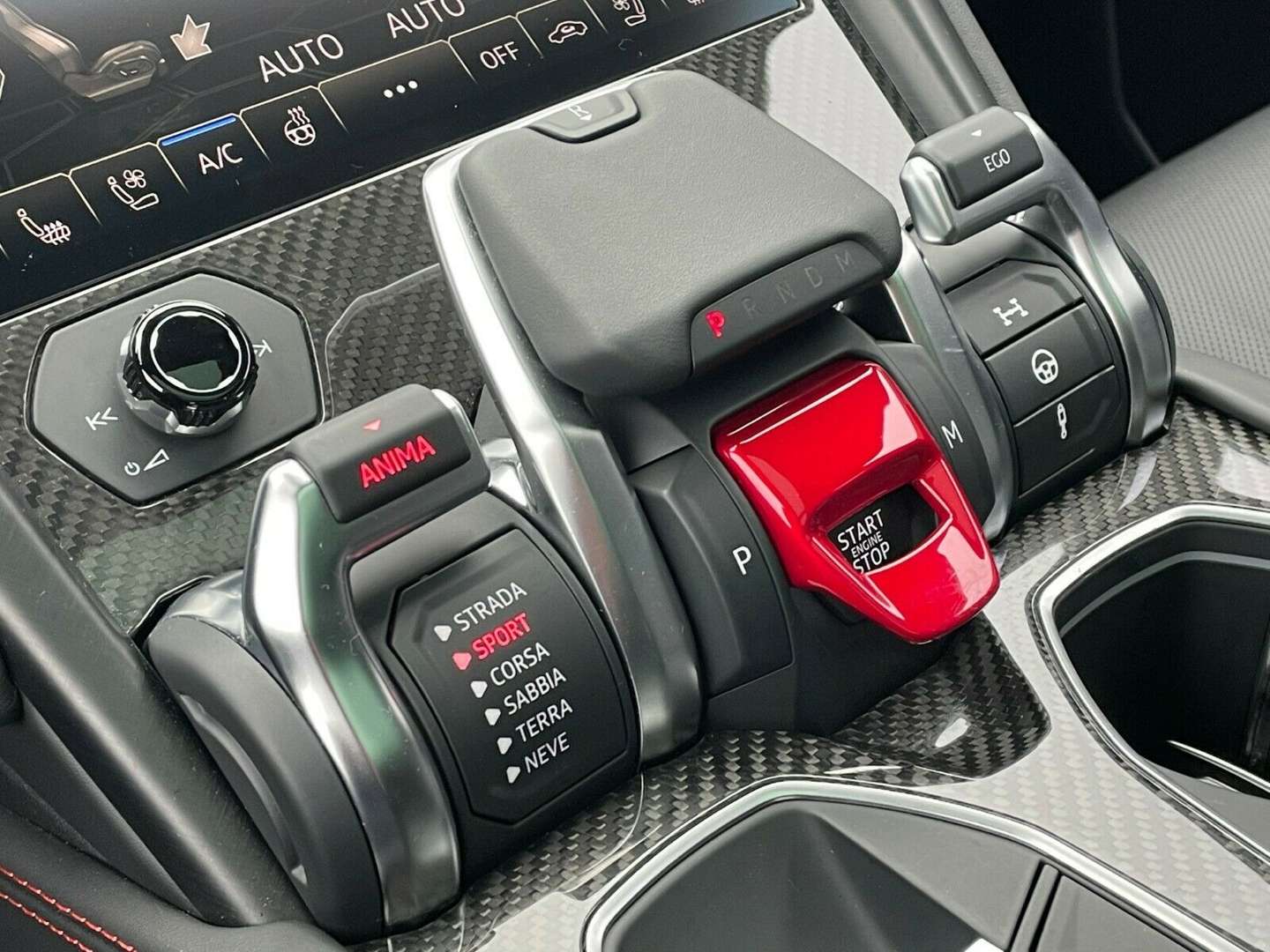 Lamborghini Urus - 2021 - Joinsteer - #16