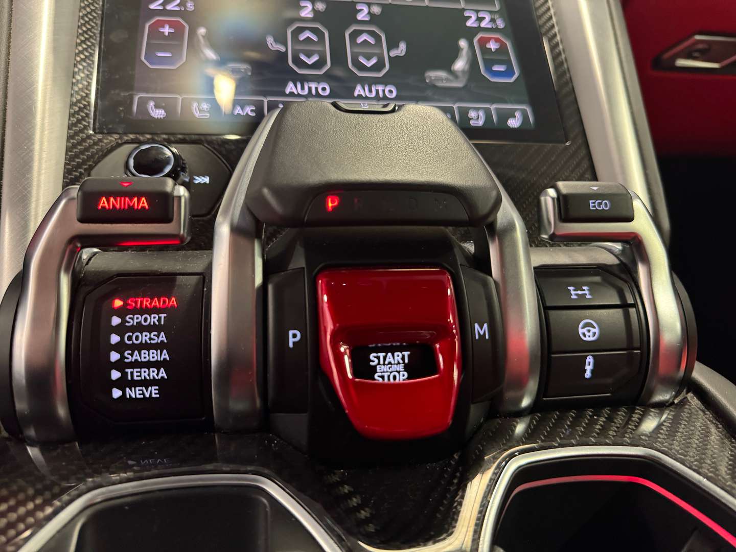 Lamborghini Urus - 2021 - Joinsteer - #29