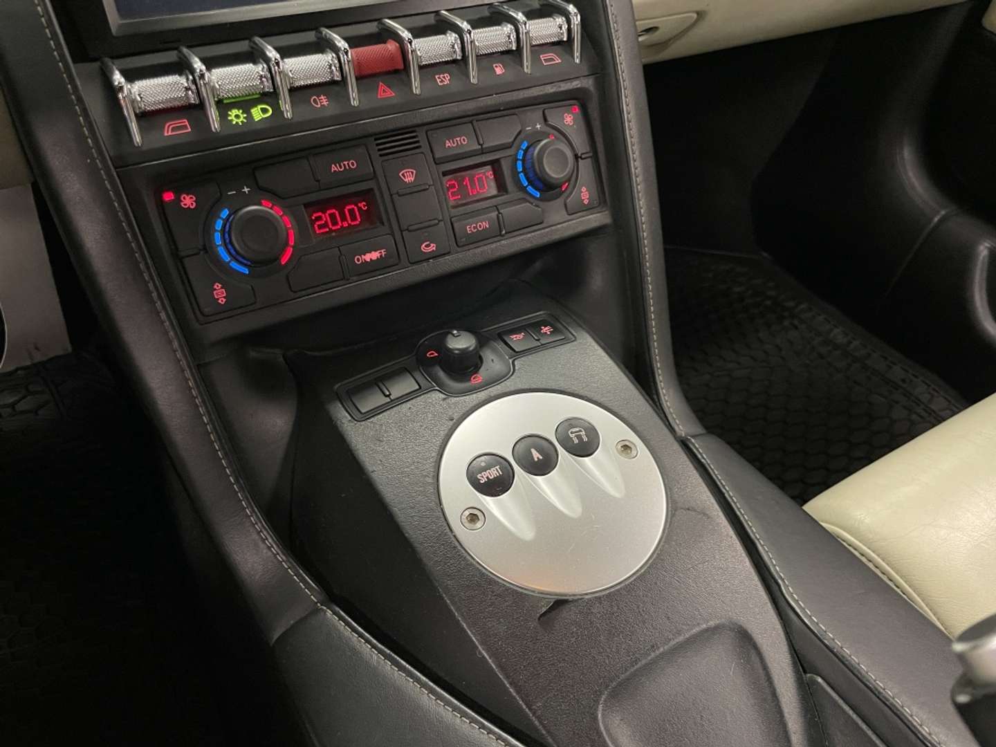 Lamborghini Gallardo LP 560-4 - 2009 - Joinsteer - #12