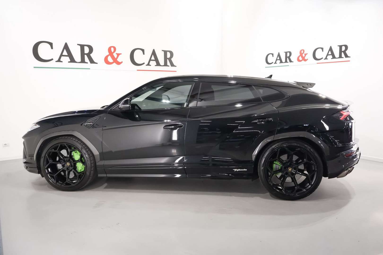 Lamborghini Urus Performante - 2023 - Joinsteer - #6