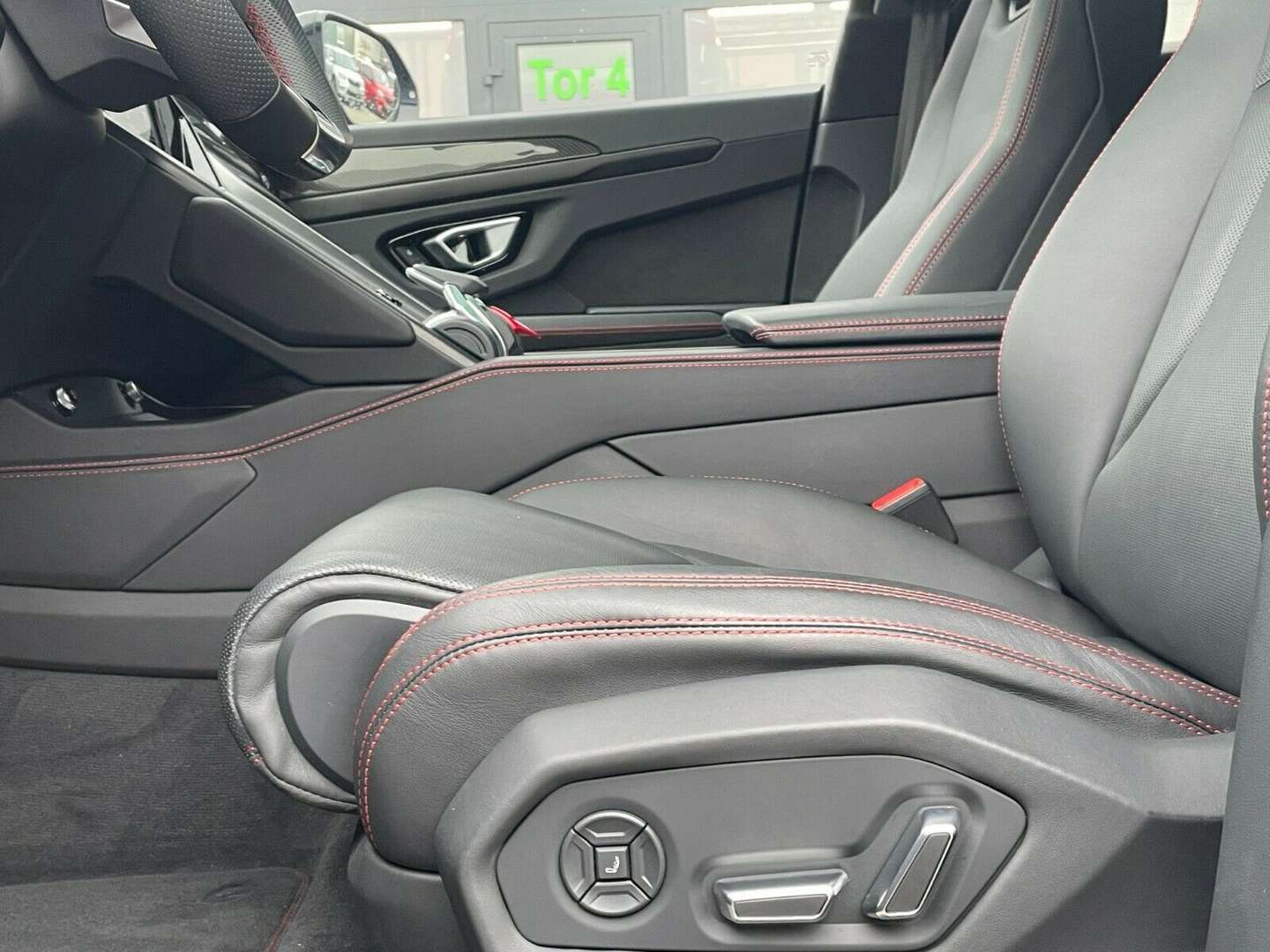 Lamborghini Urus - 2021 - Joinsteer - #17