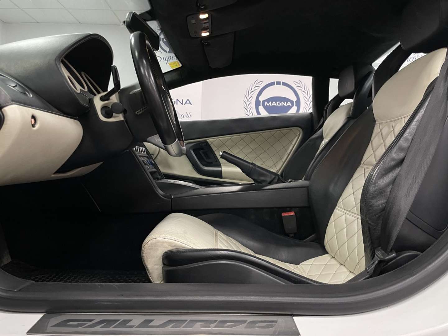 Lamborghini Gallardo LP 560-4 - 2009 - Joinsteer - #13