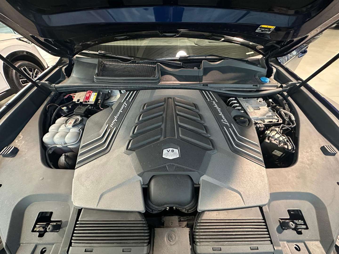 Lamborghini Urus - 2021 - Joinsteer - #16