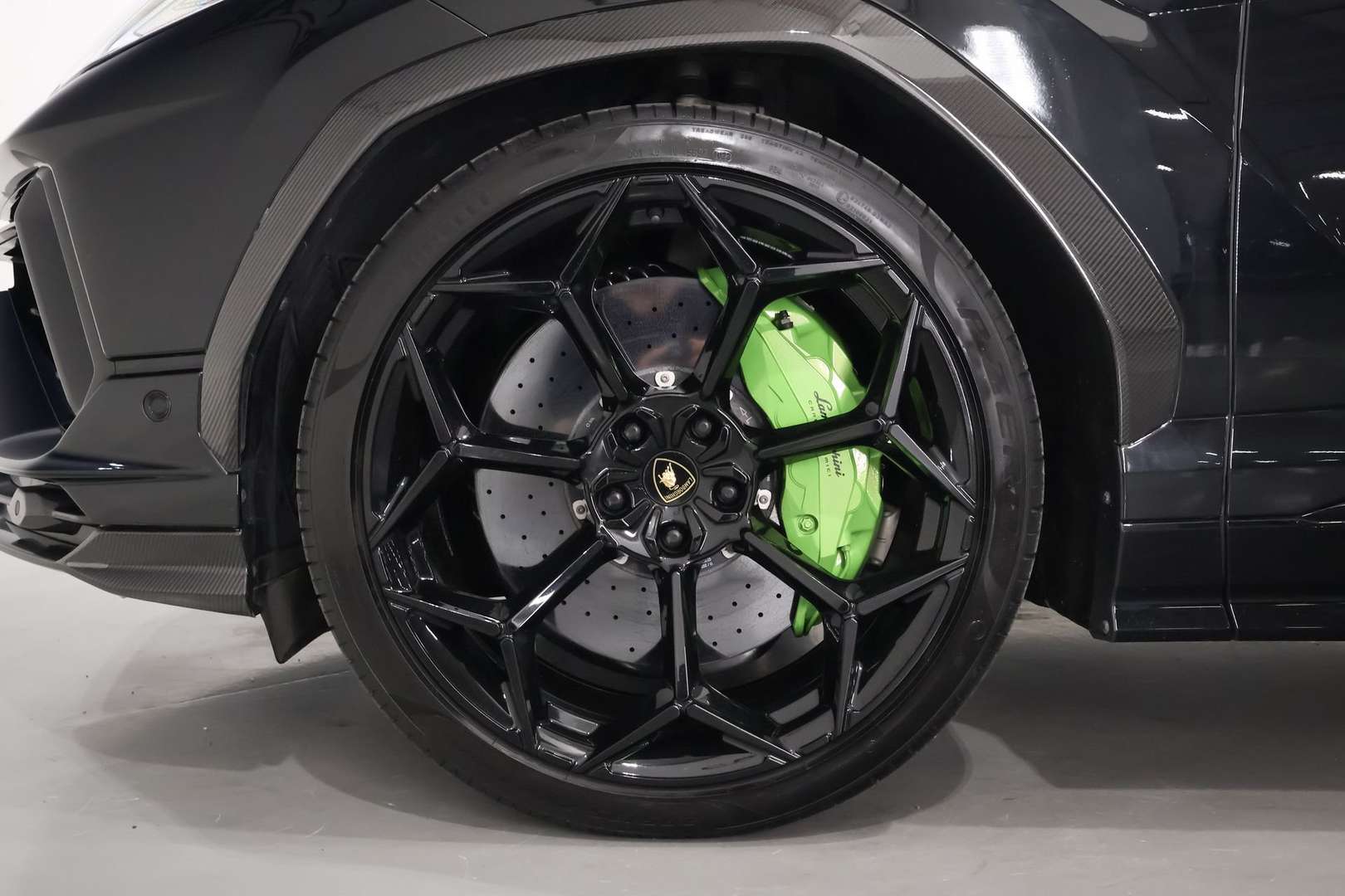 Lamborghini Urus Performante - 2023 - Joinsteer - #7