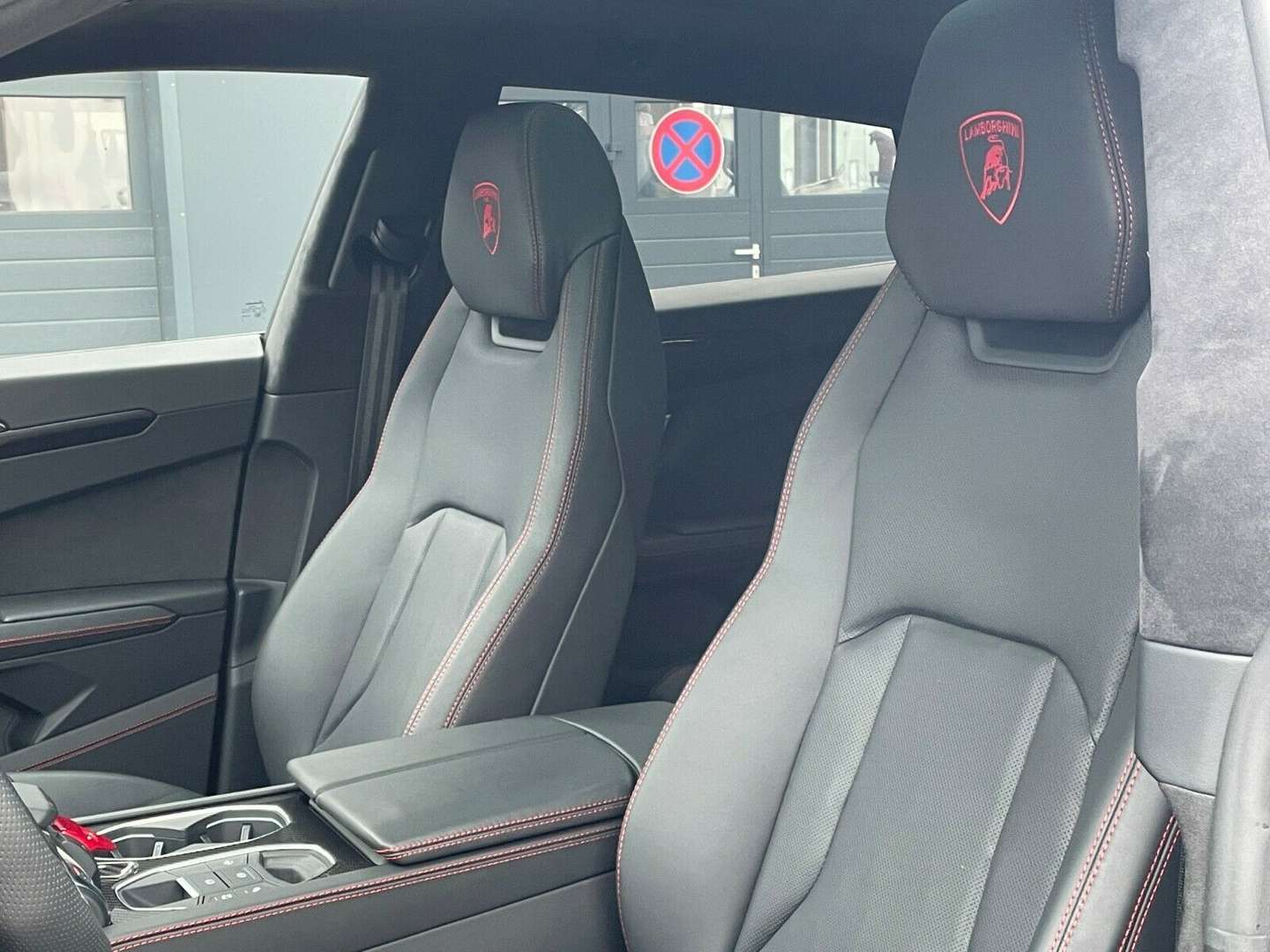 Lamborghini Urus - 2021 - Joinsteer - #18