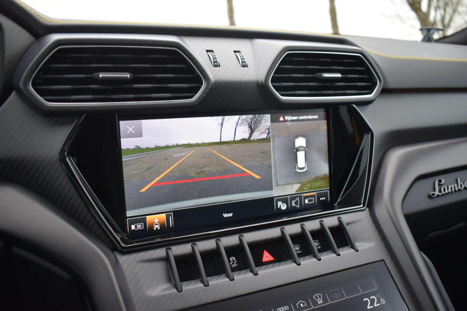 Lamborghini Urus - 2024 - Joinsteer - #16