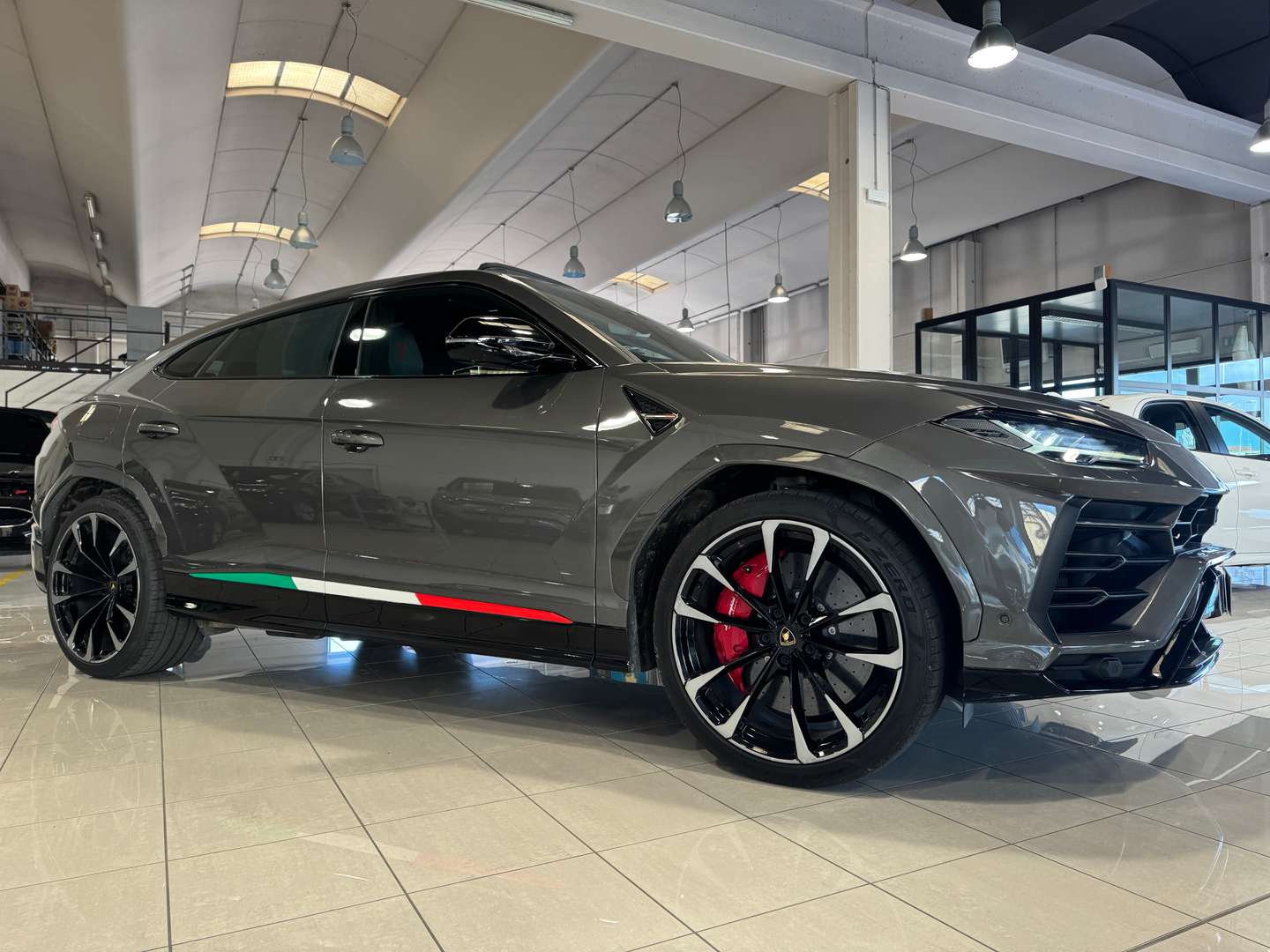 Lamborghini Urus - 2021 - Joinsteer - #30
