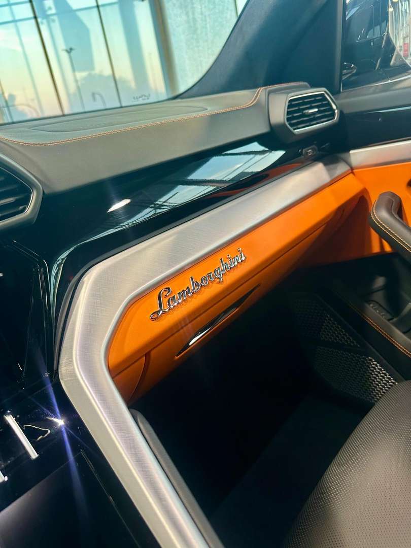 Lamborghini Urus - 2021 - Joinsteer - #17