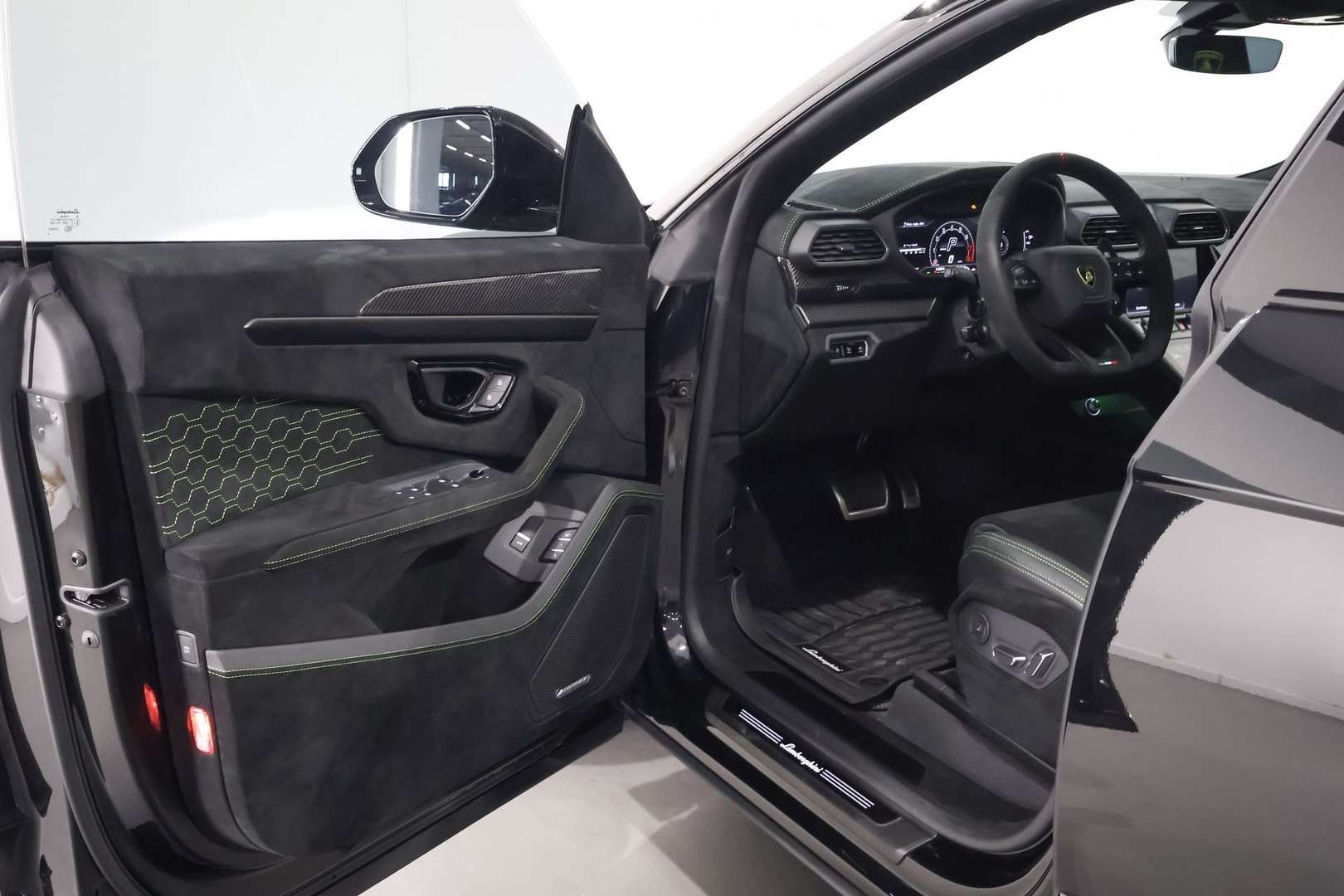 Lamborghini Urus Performante - 2023 - Joinsteer - #8