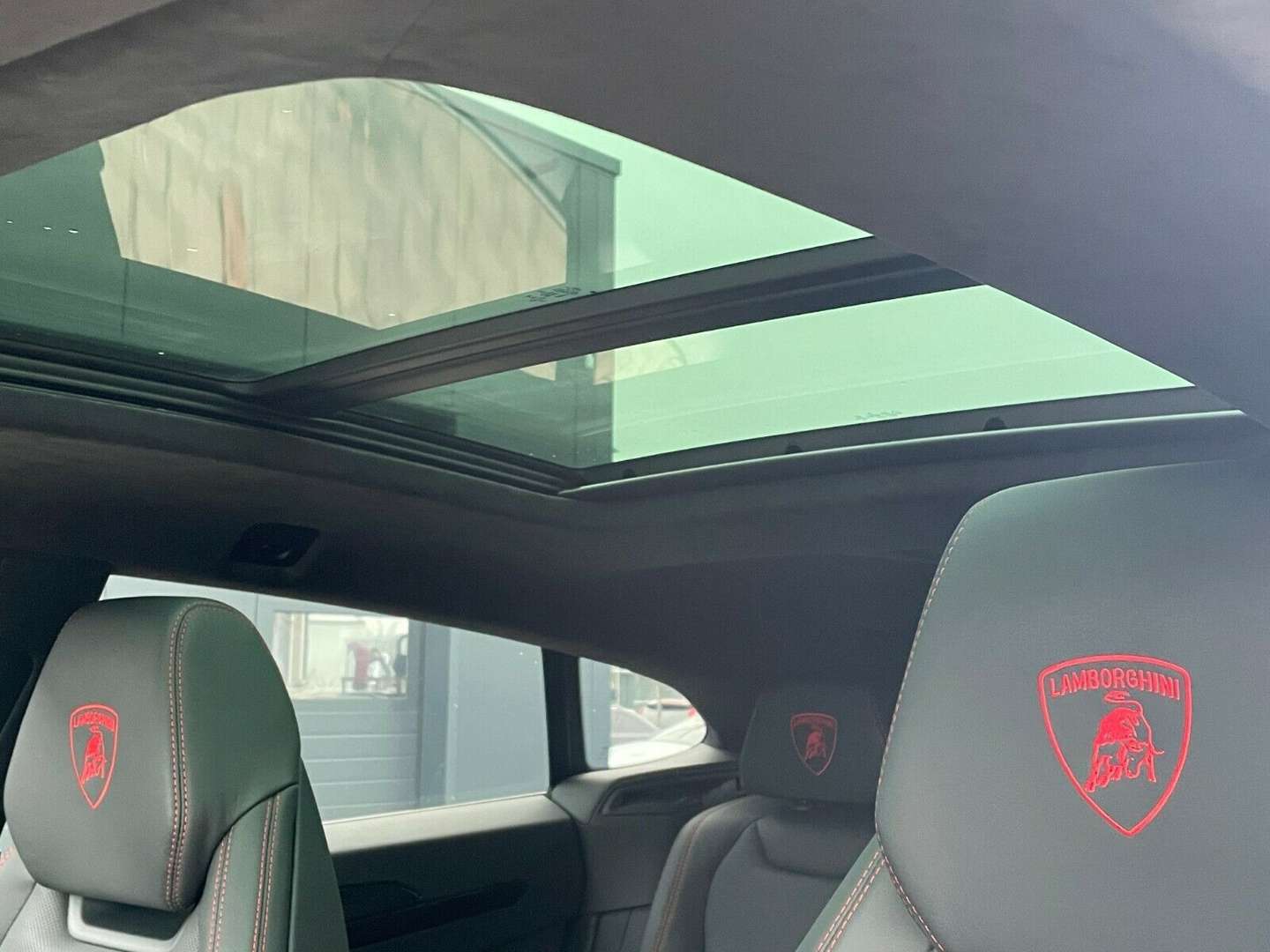 Lamborghini Urus - 2021 - Joinsteer - #19