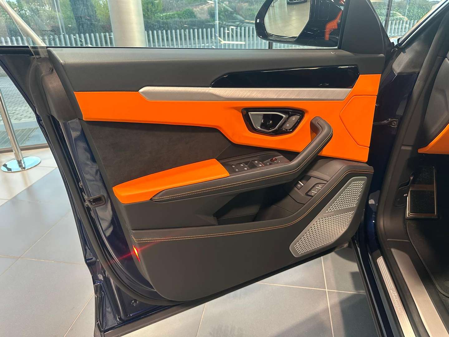 Lamborghini Urus - 2021 - Joinsteer - #18