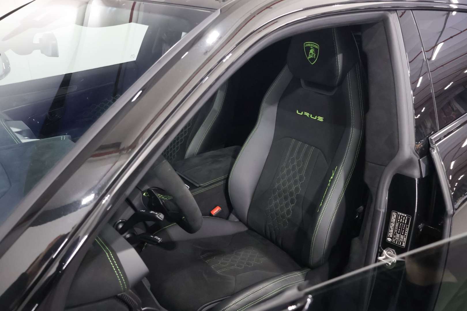 Lamborghini Urus Performante - 2023 - Joinsteer - #9