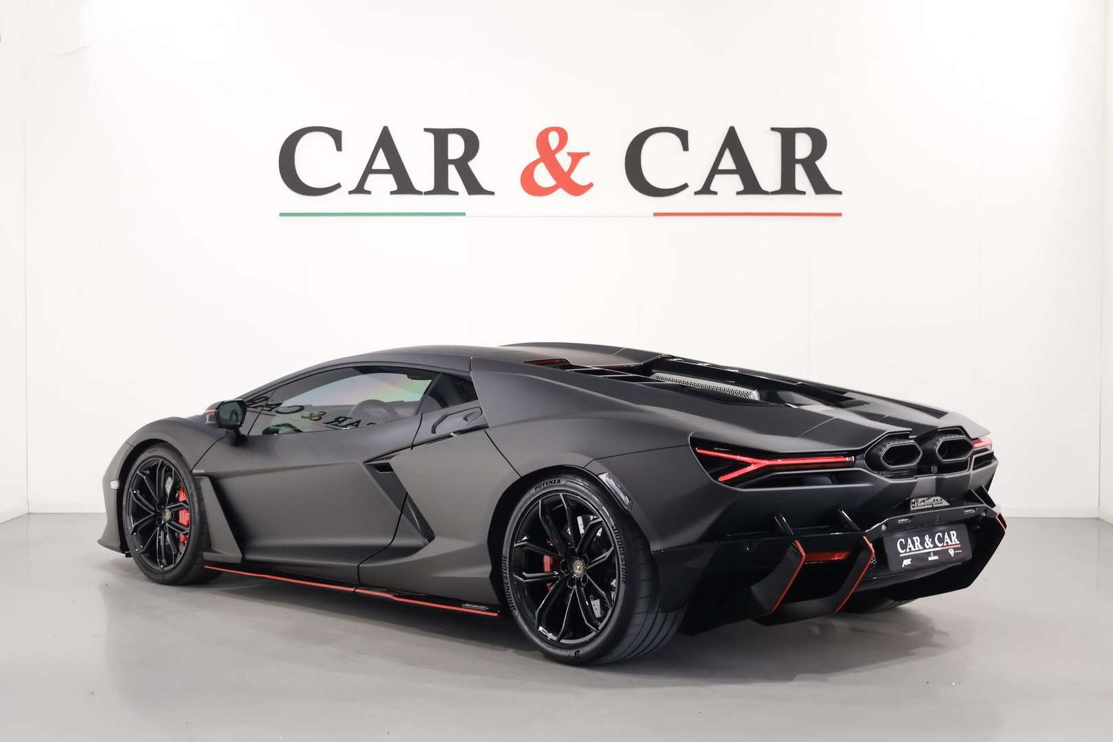 Lamborghini Revuelto - 2024 - Joinsteer - #2