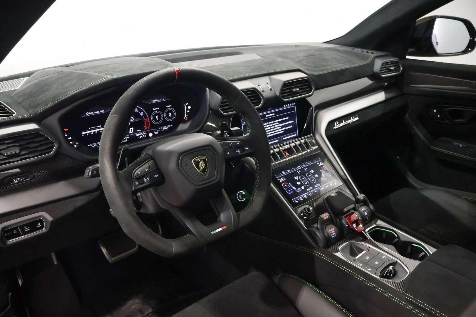 Lamborghini Urus Performante - 2023 - Joinsteer - #10