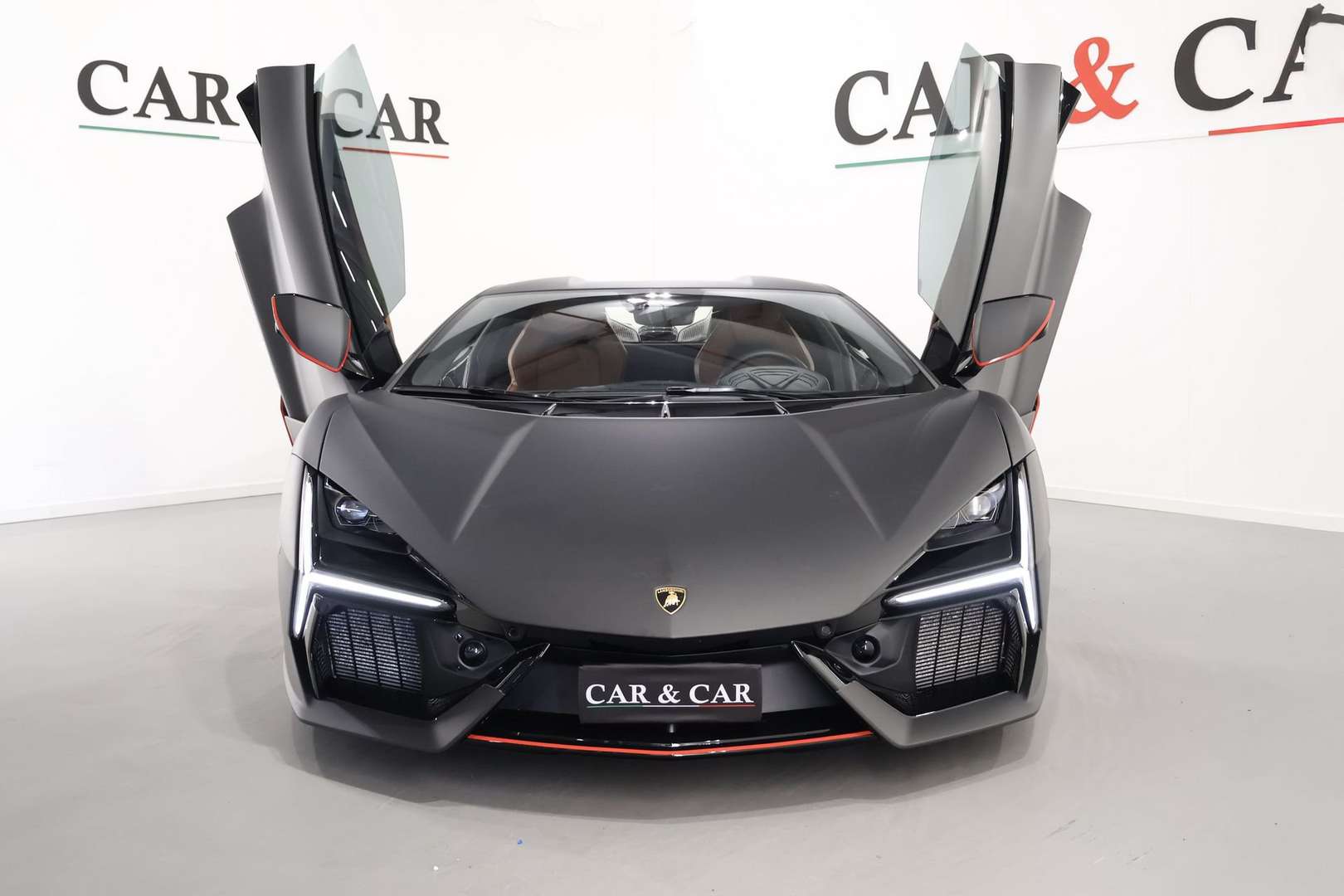 Lamborghini Revuelto - 2024 - Joinsteer - #3