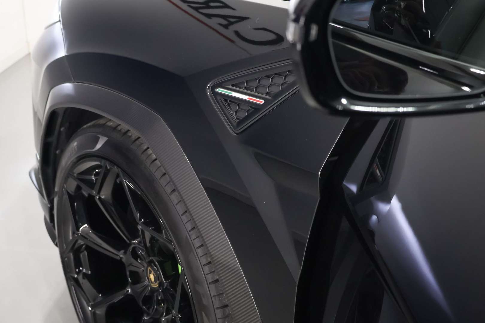 Lamborghini Urus Performante - 2023 - Joinsteer - #11