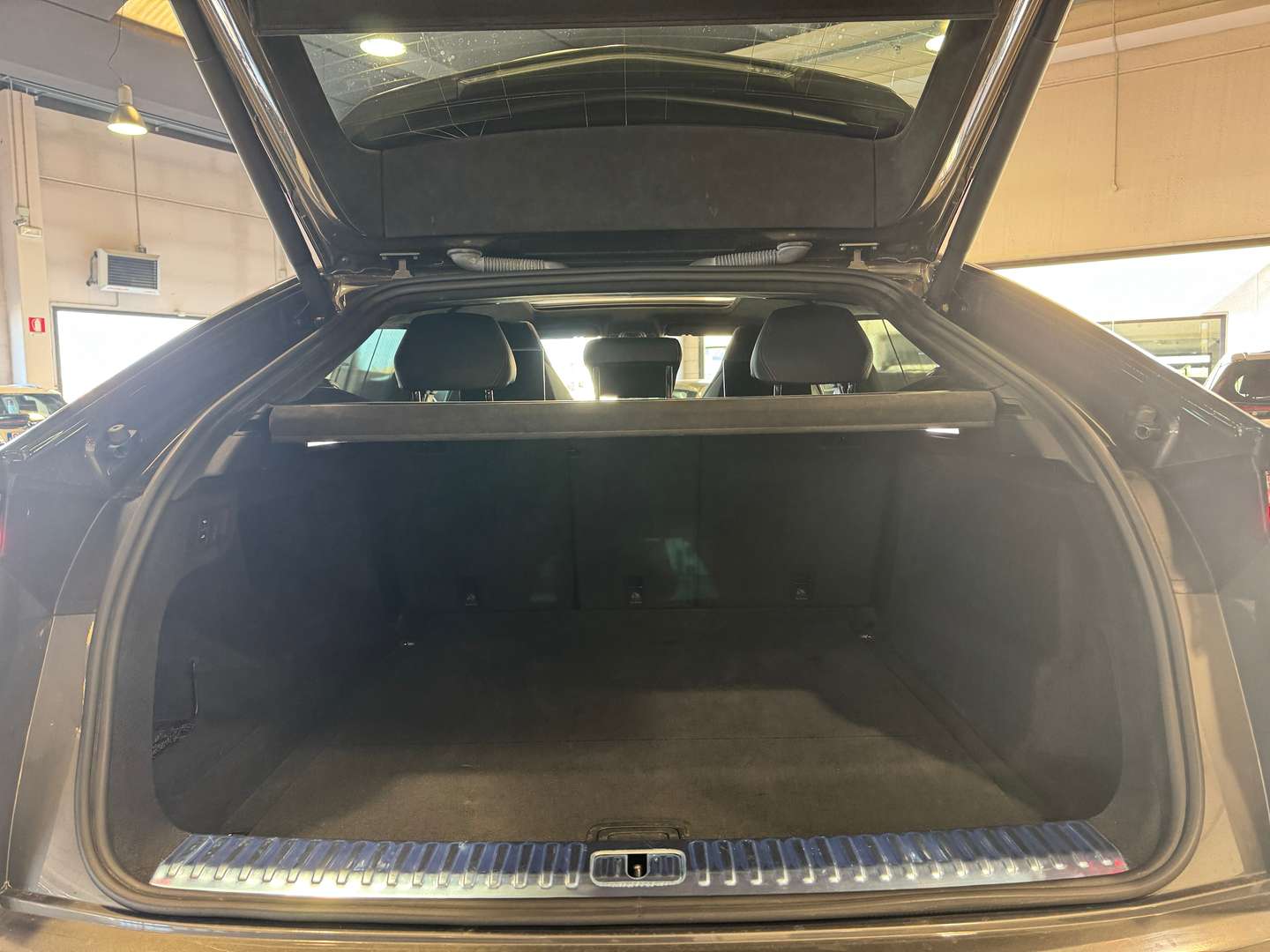 Lamborghini Urus - 2021 - Joinsteer - #31