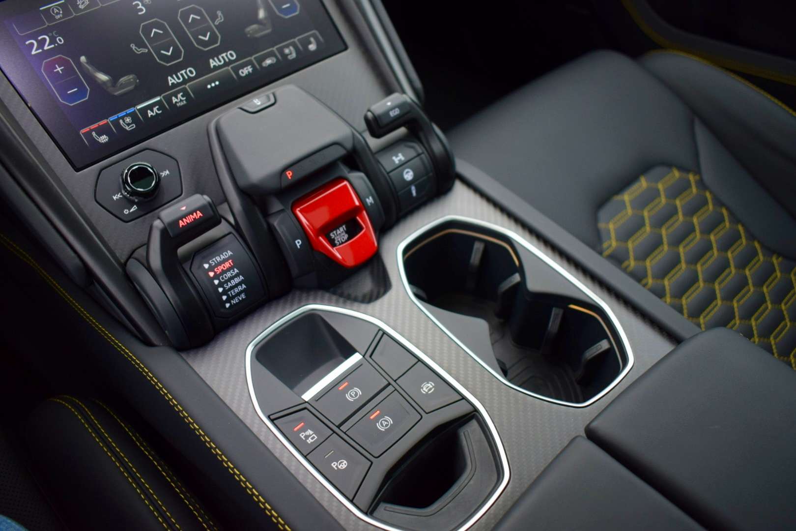 Lamborghini Urus - 2024 - Joinsteer - #20