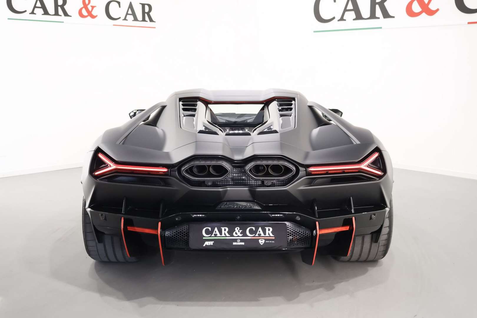 Lamborghini Revuelto - 2024 - Joinsteer - #4