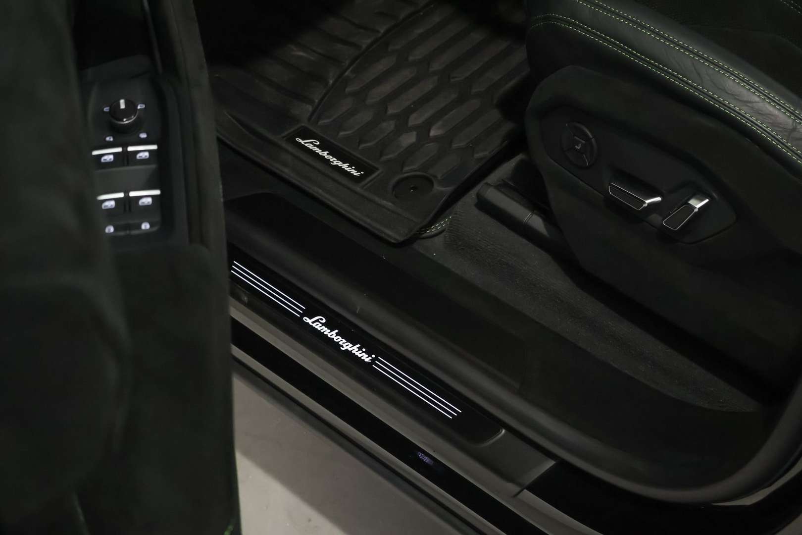 Lamborghini Urus Performante - 2023 - Joinsteer - #12