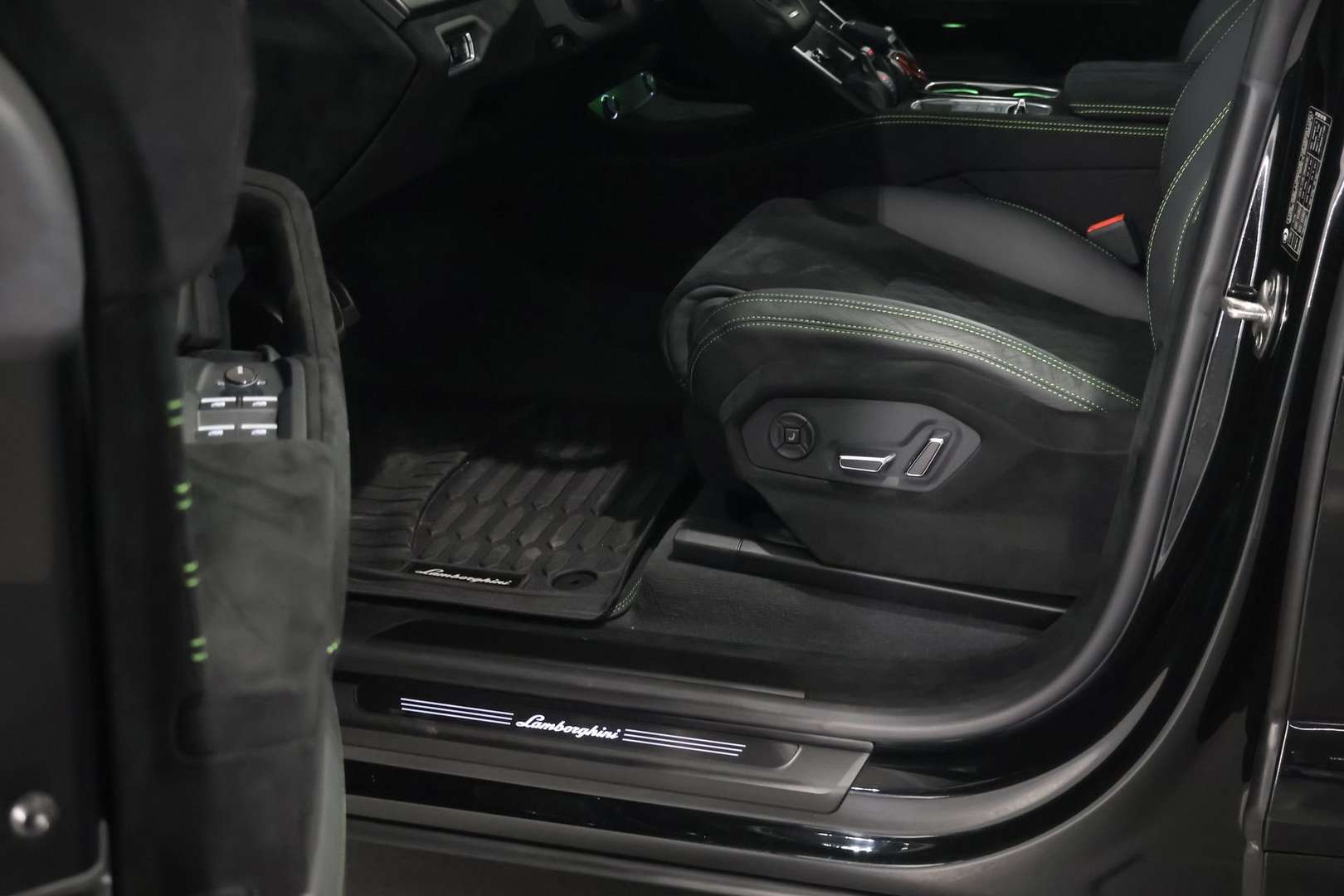 Lamborghini Urus Performante - 2023 - Joinsteer - #13