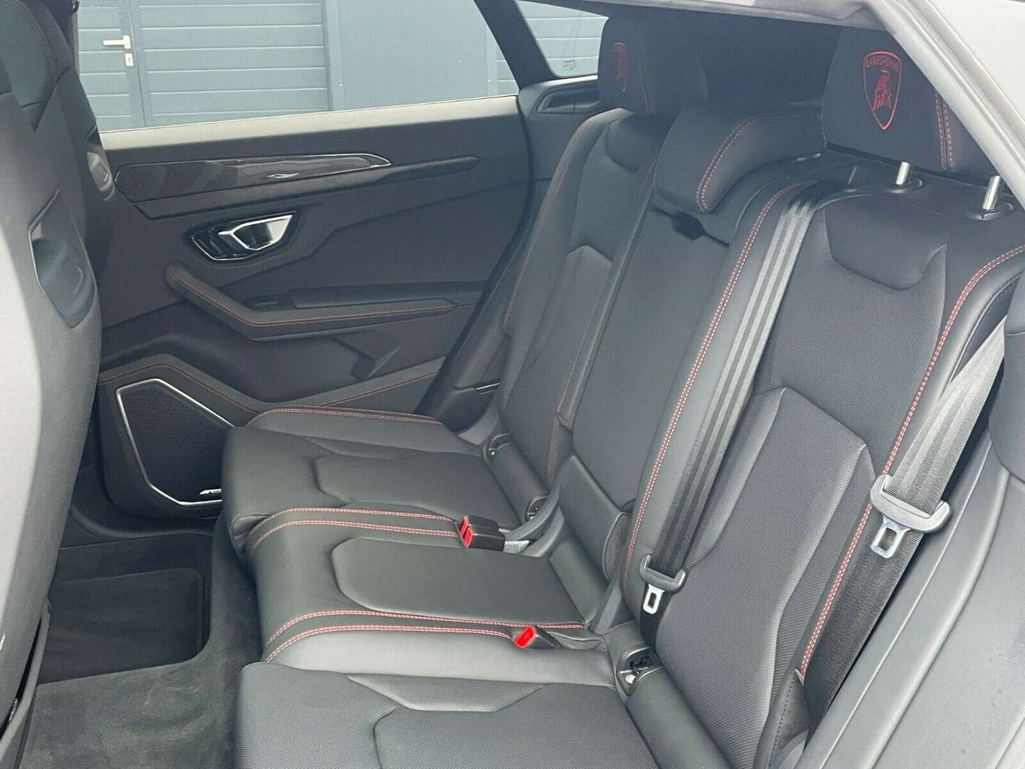 Lamborghini Urus - 2021 - Joinsteer - #24