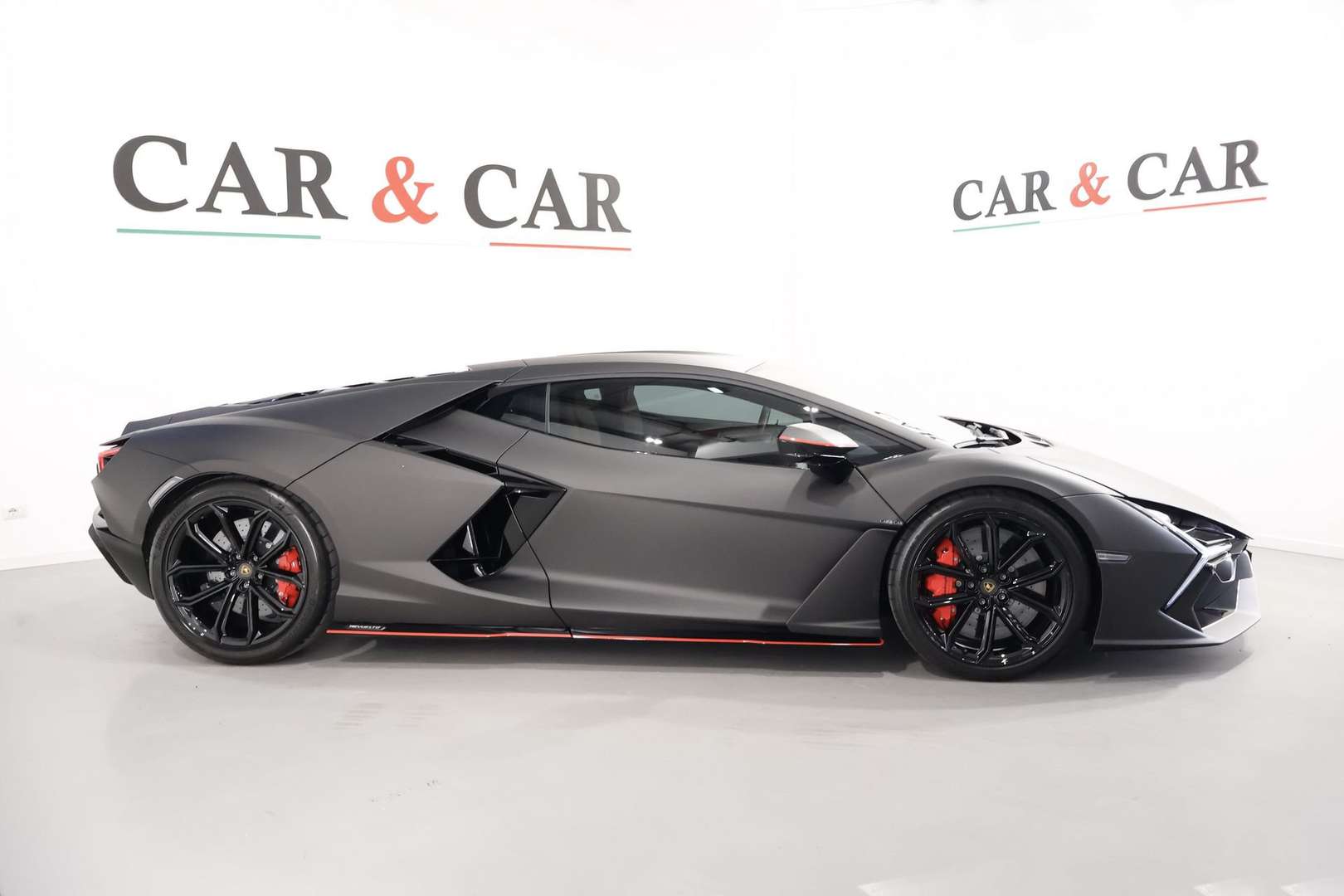 Lamborghini Revuelto - 2024 - Joinsteer - #5