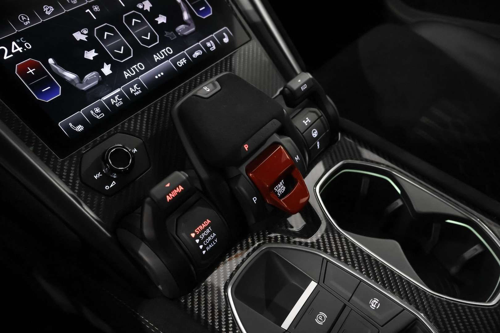 Lamborghini Urus Performante - 2023 - Joinsteer - #14