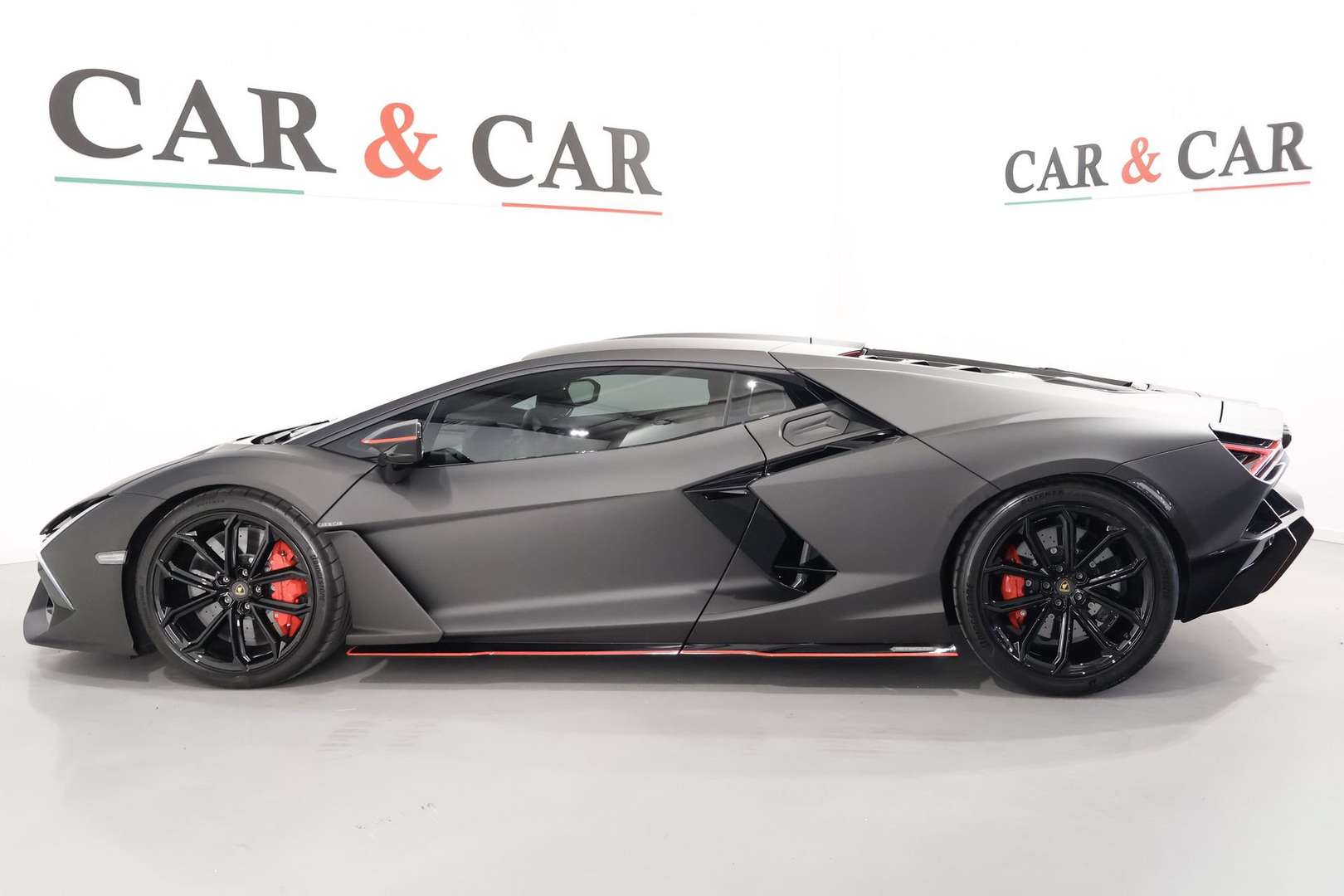 Lamborghini Revuelto - 2024 - Joinsteer - #6