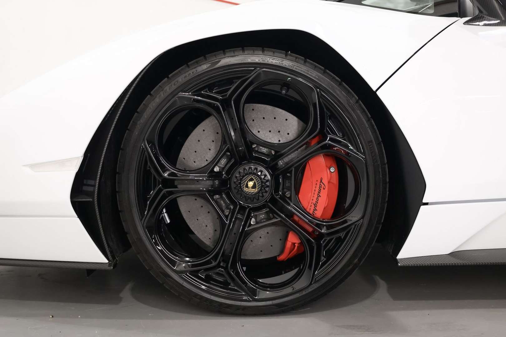 Lamborghini Countach - 2022 - Joinsteer - #7