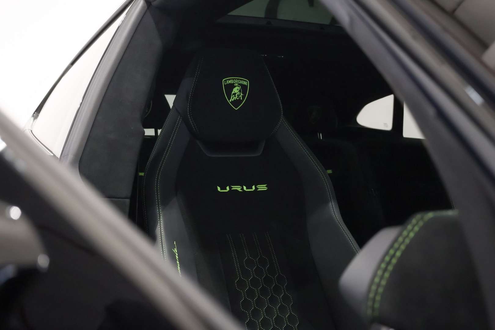 Lamborghini Urus Performante - 2023 - Joinsteer - #15