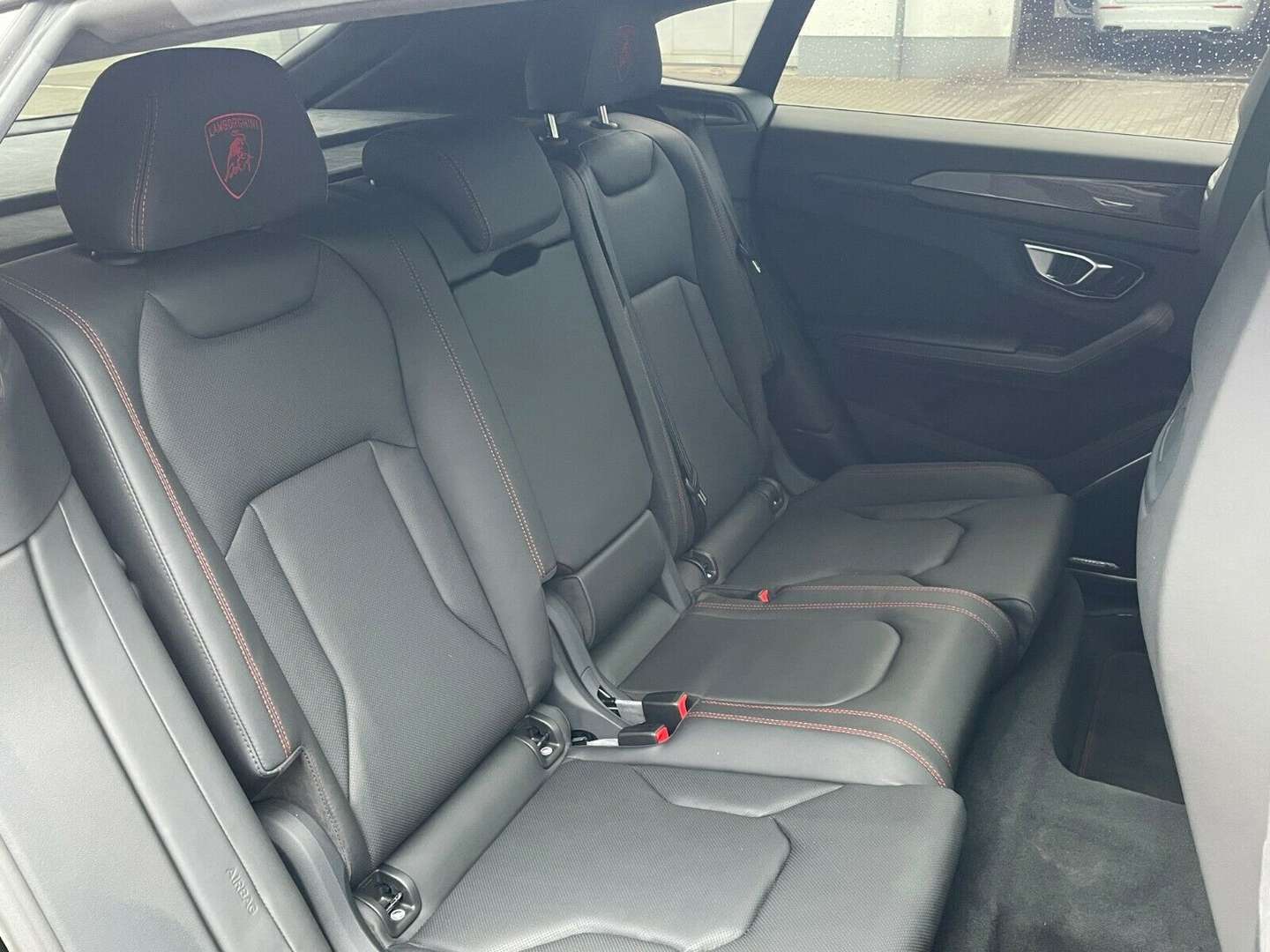 Lamborghini Urus - 2021 - Joinsteer - #26