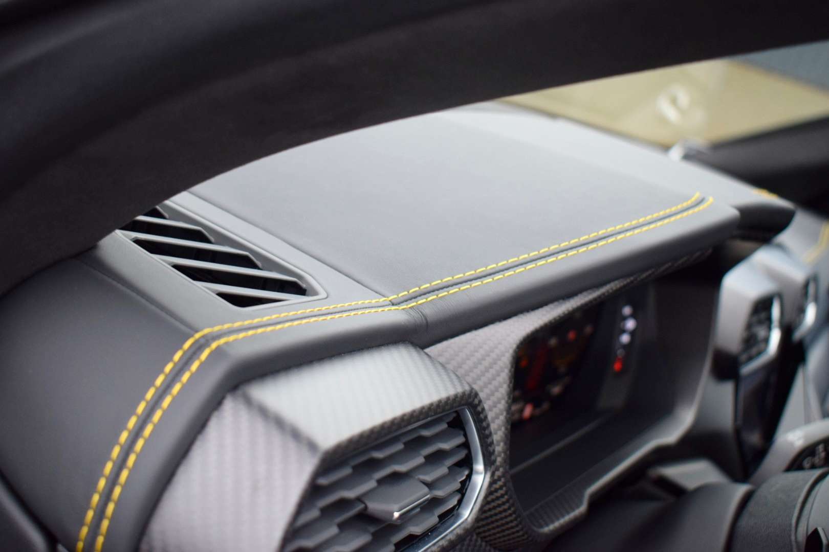 Lamborghini Urus - 2024 - Joinsteer - #25