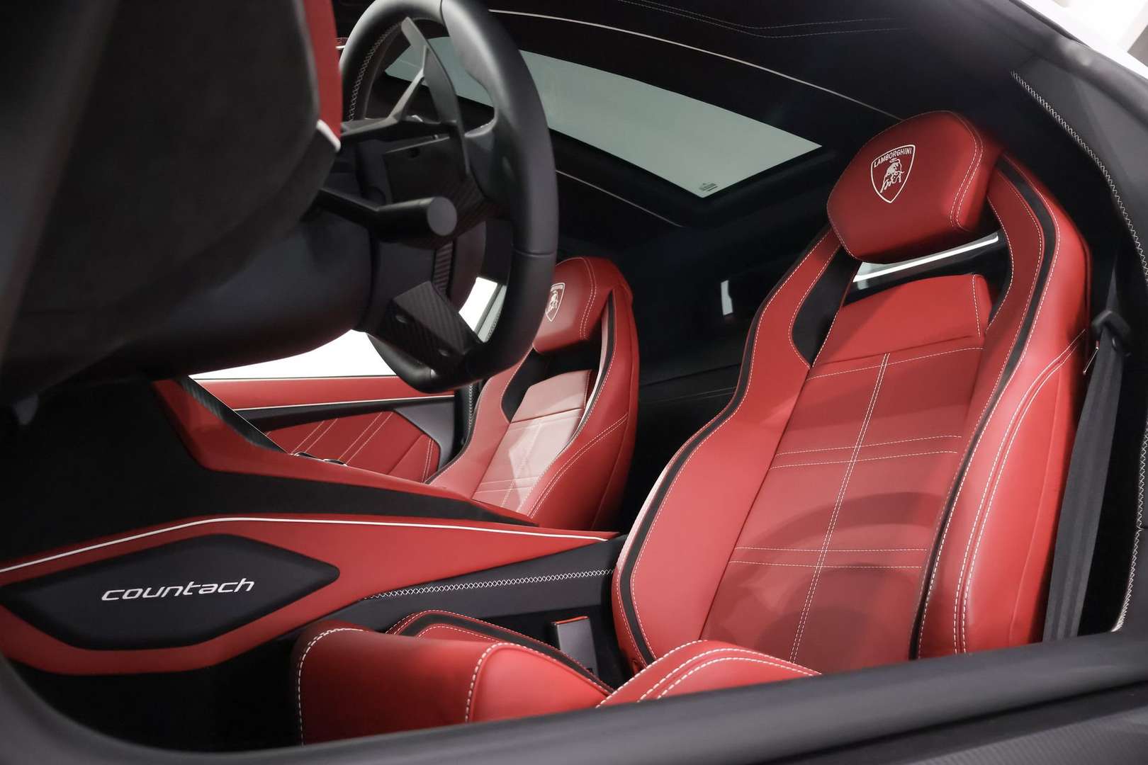 Lamborghini Countach - 2022 - Joinsteer - #8