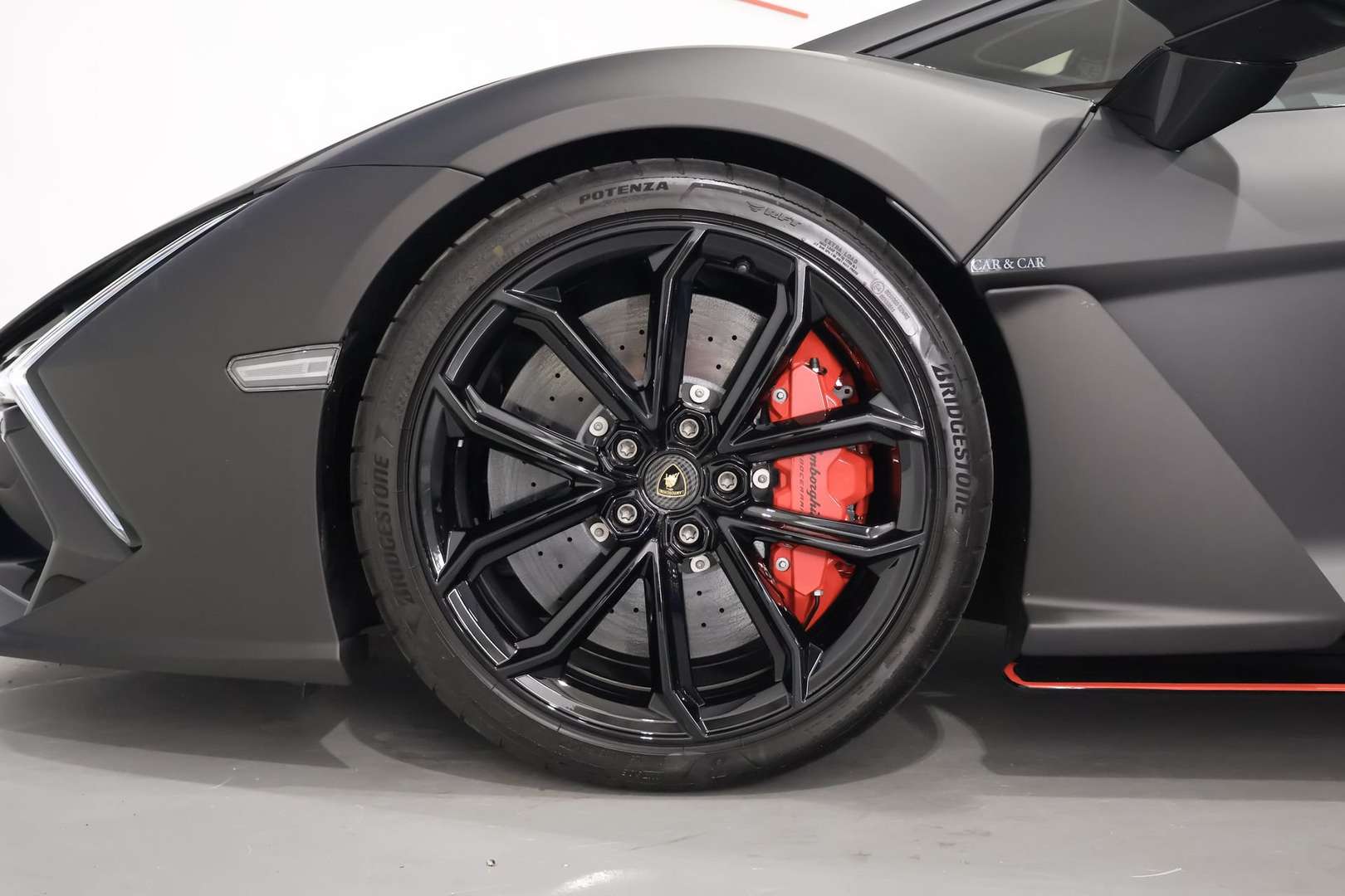 Lamborghini Revuelto - 2024 - Joinsteer - #7