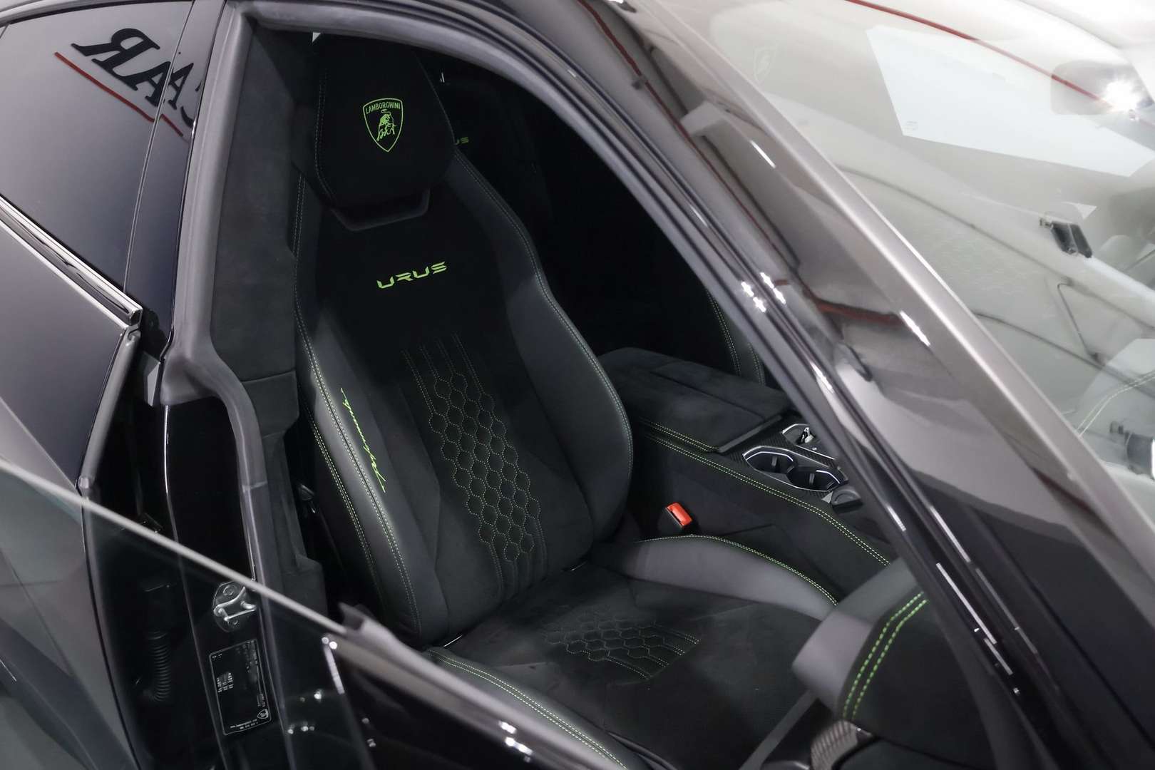 Lamborghini Urus Performante - 2023 - Joinsteer - #16