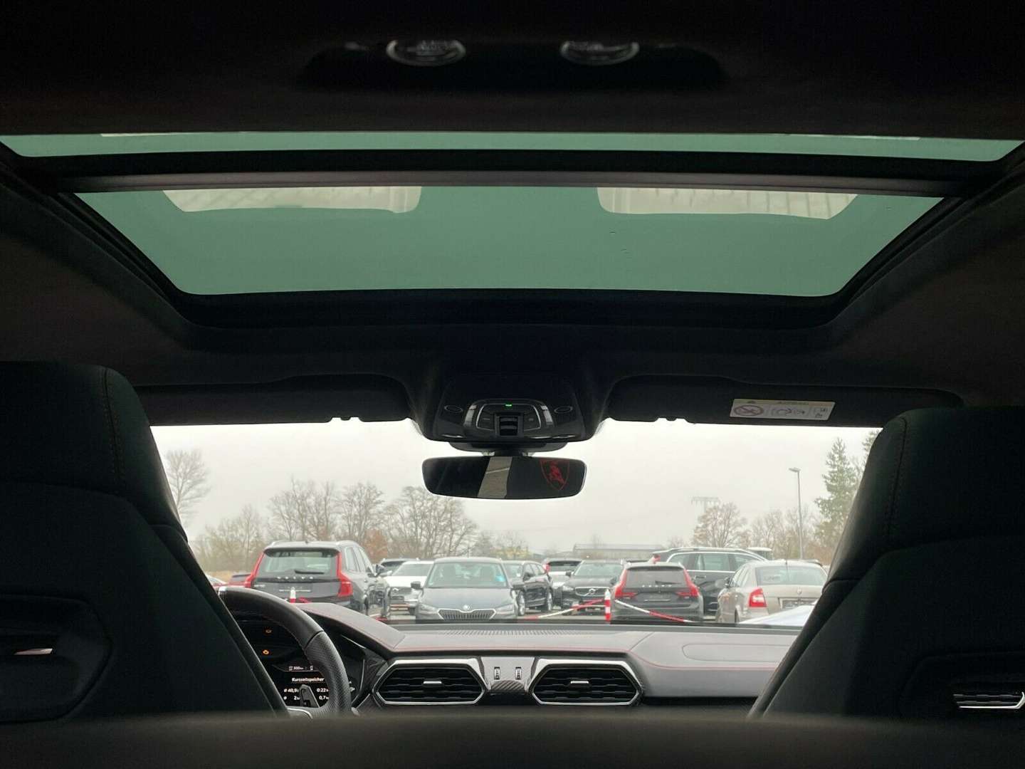 Lamborghini Urus - 2021 - Joinsteer - #27