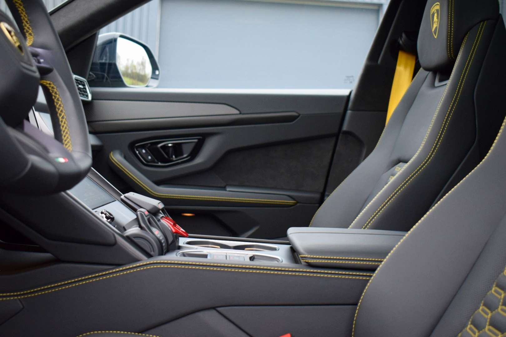 Lamborghini Urus - 2024 - Joinsteer - #26