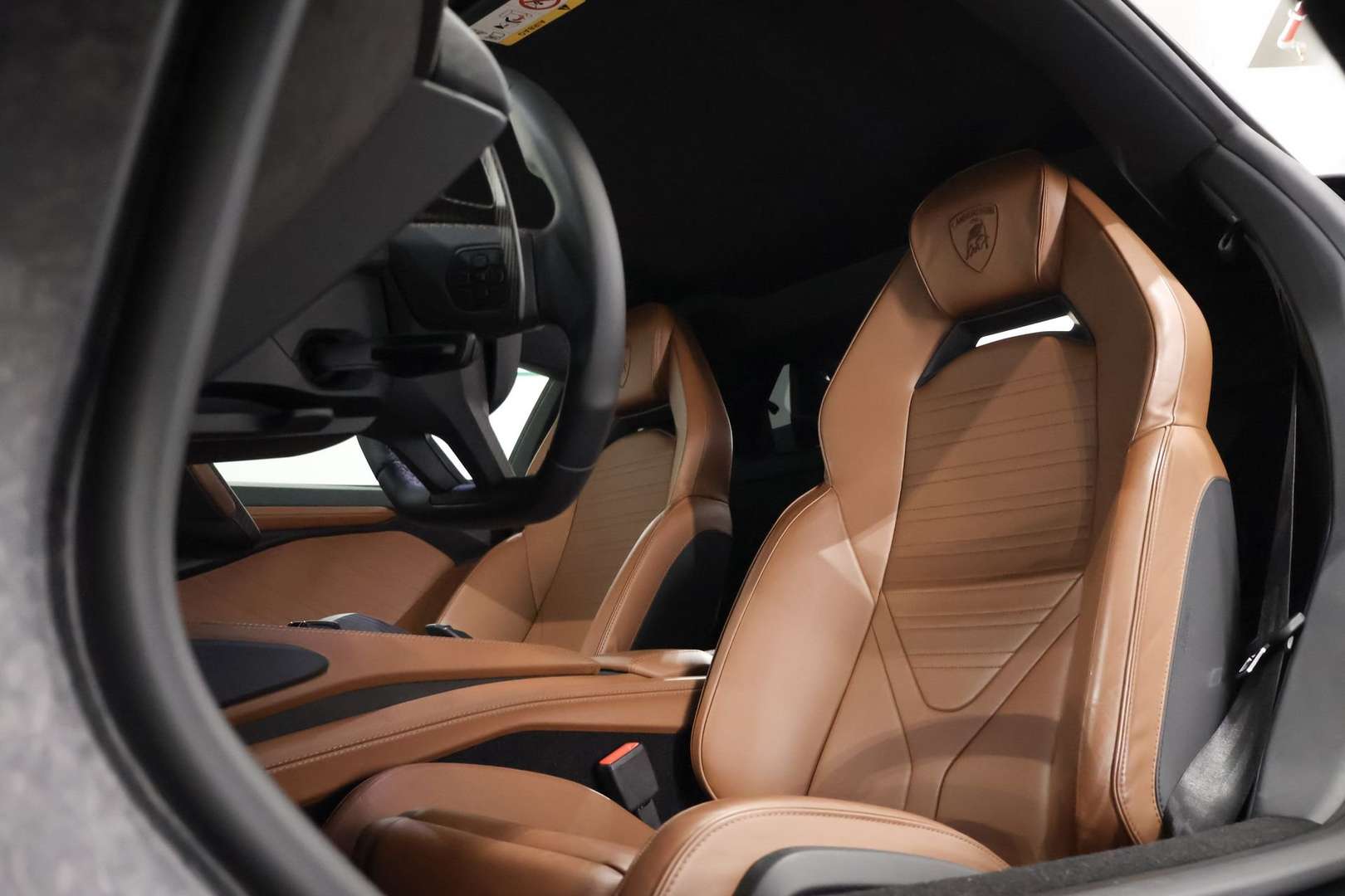 Lamborghini Revuelto - 2024 - Joinsteer - #8