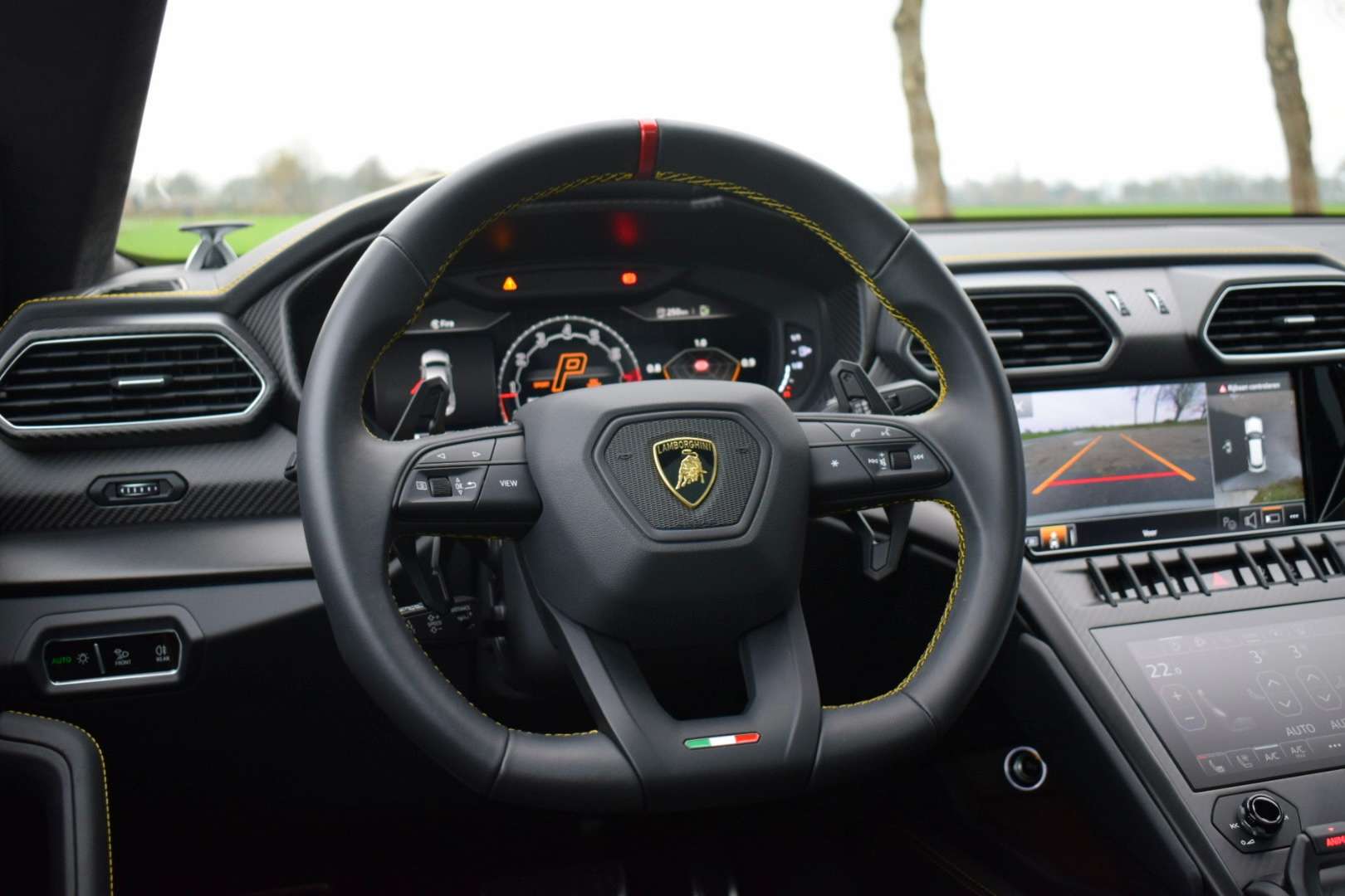 Lamborghini Urus - 2024 - Joinsteer - #27