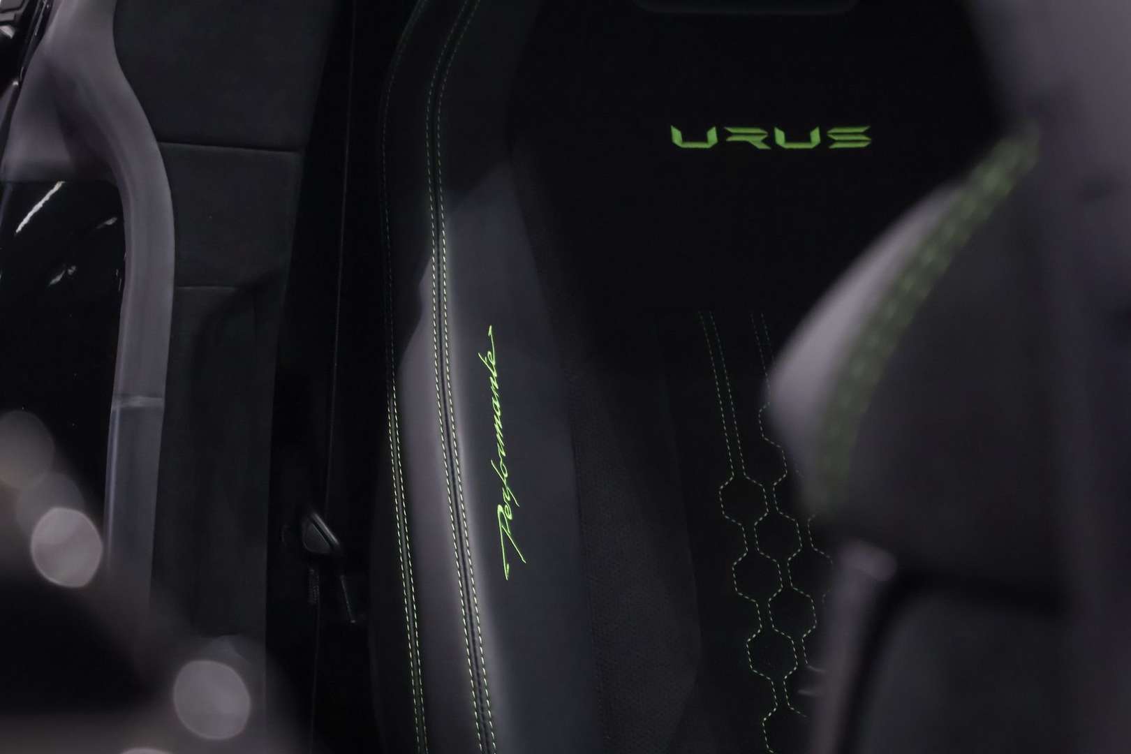 Lamborghini Urus Performante - 2023 - Joinsteer - #17