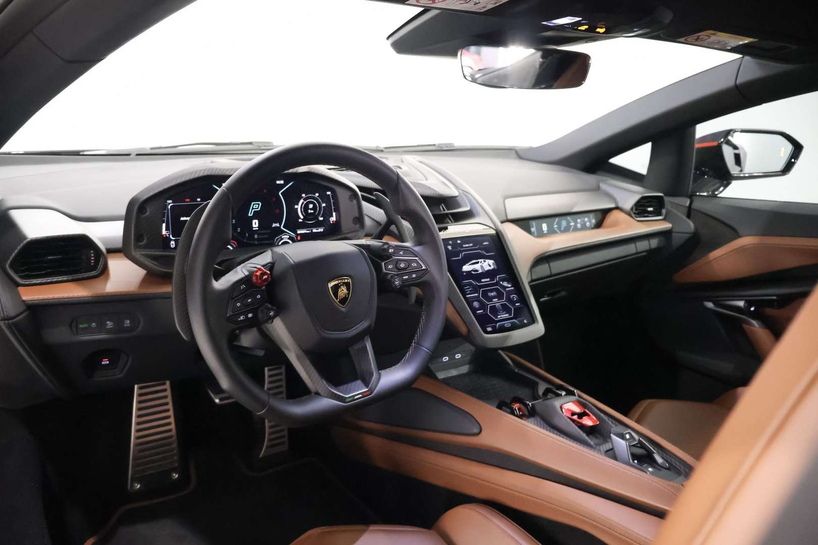 Lamborghini Revuelto - 2024 - Joinsteer - #9